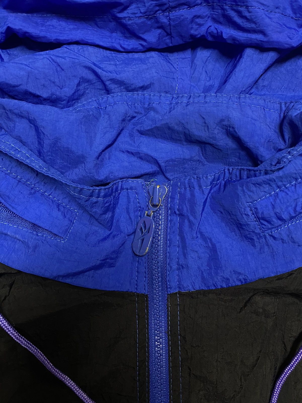 Reebok × Vintage Reebok vintage jacket Size US L / EU 52-54 / 3 - 3 Thumbnail