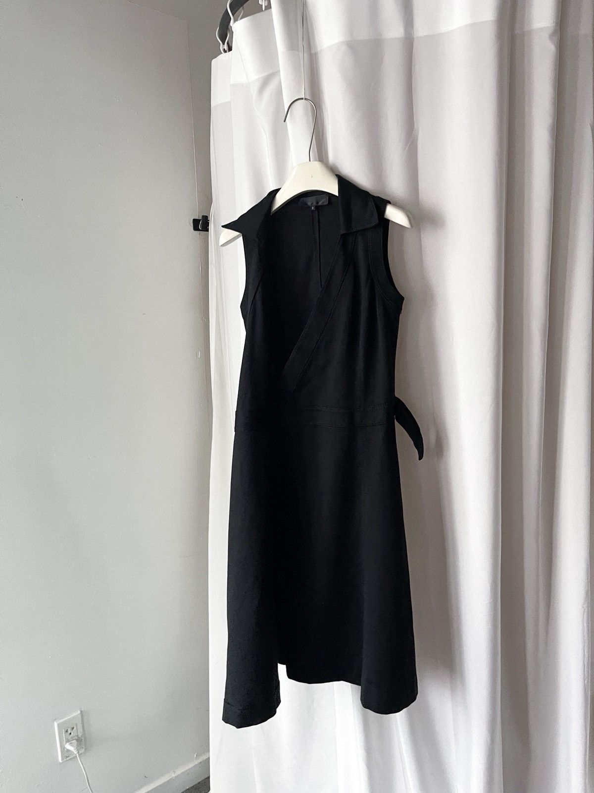 Untitled&Co 2000s Untitled wrap dress Size S / US 4 / IT 40 - 7 Thumbnail
