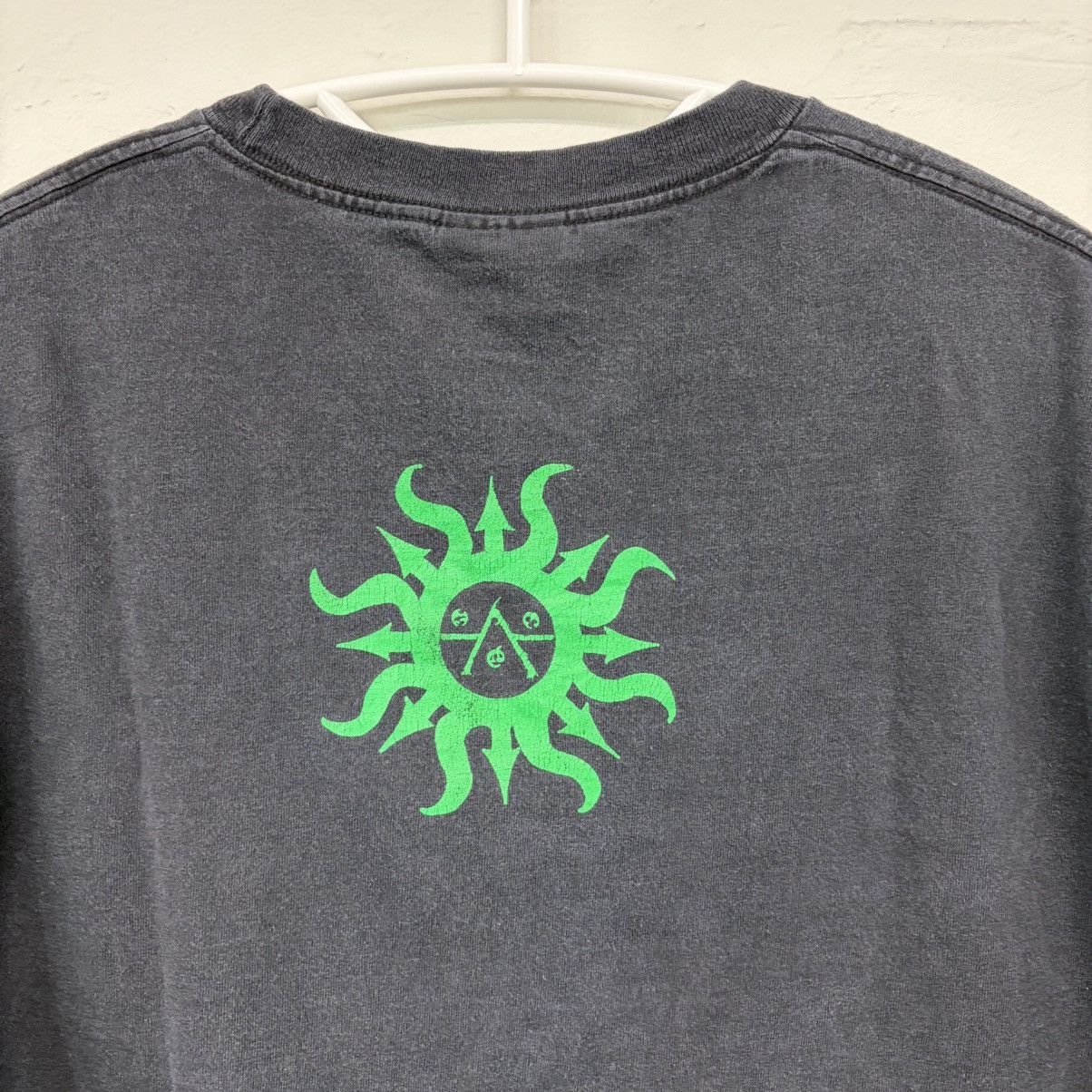 Band Tees Instagon Band T shirt Noise Rock Psychedelic Size US L / EU 52-54 / 3 - 4 Thumbnail