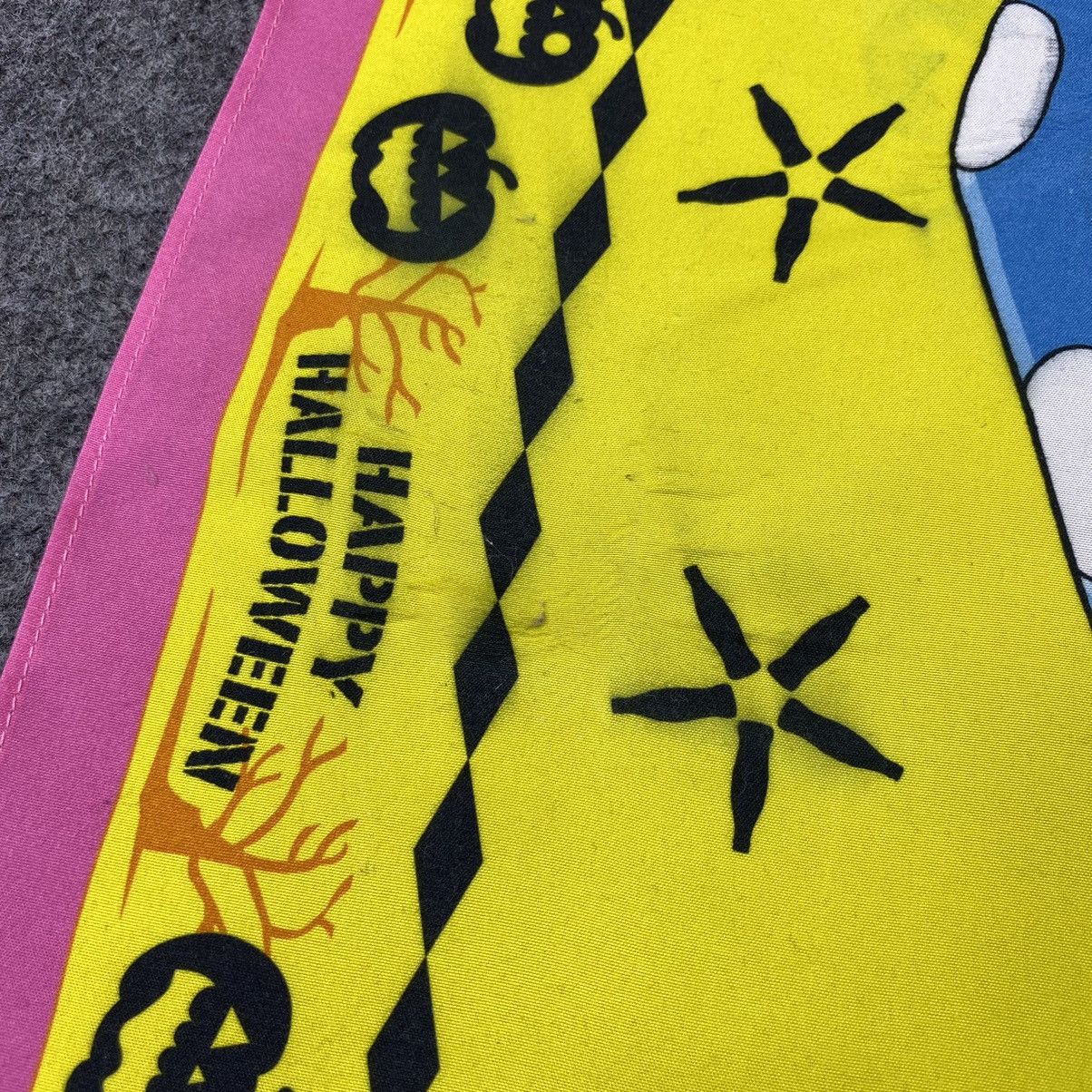 Anime × Japanese Brand × One Piece One Piece Scarf / Handkerchief / Bandana / Headscarf-B492 Size ONE SIZE - 7 Thumbnail
