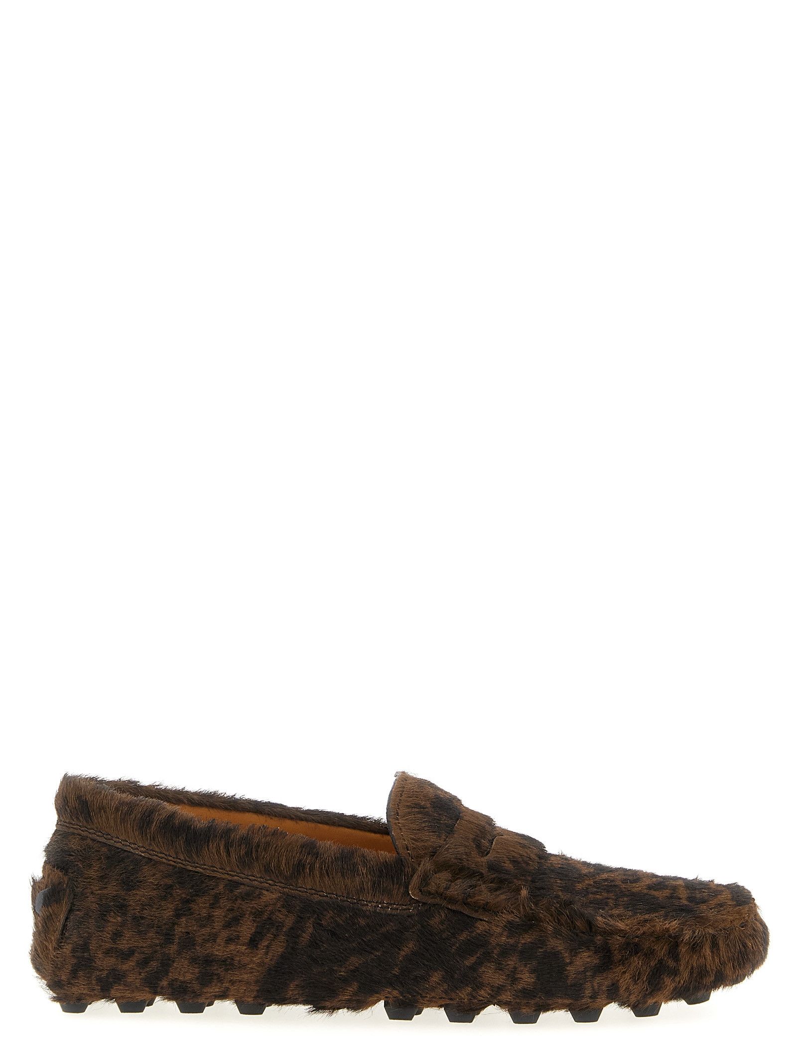 Tod's 'Gommino Macro' loafers Size US 11 / IT 41 - 1 Thumbnail