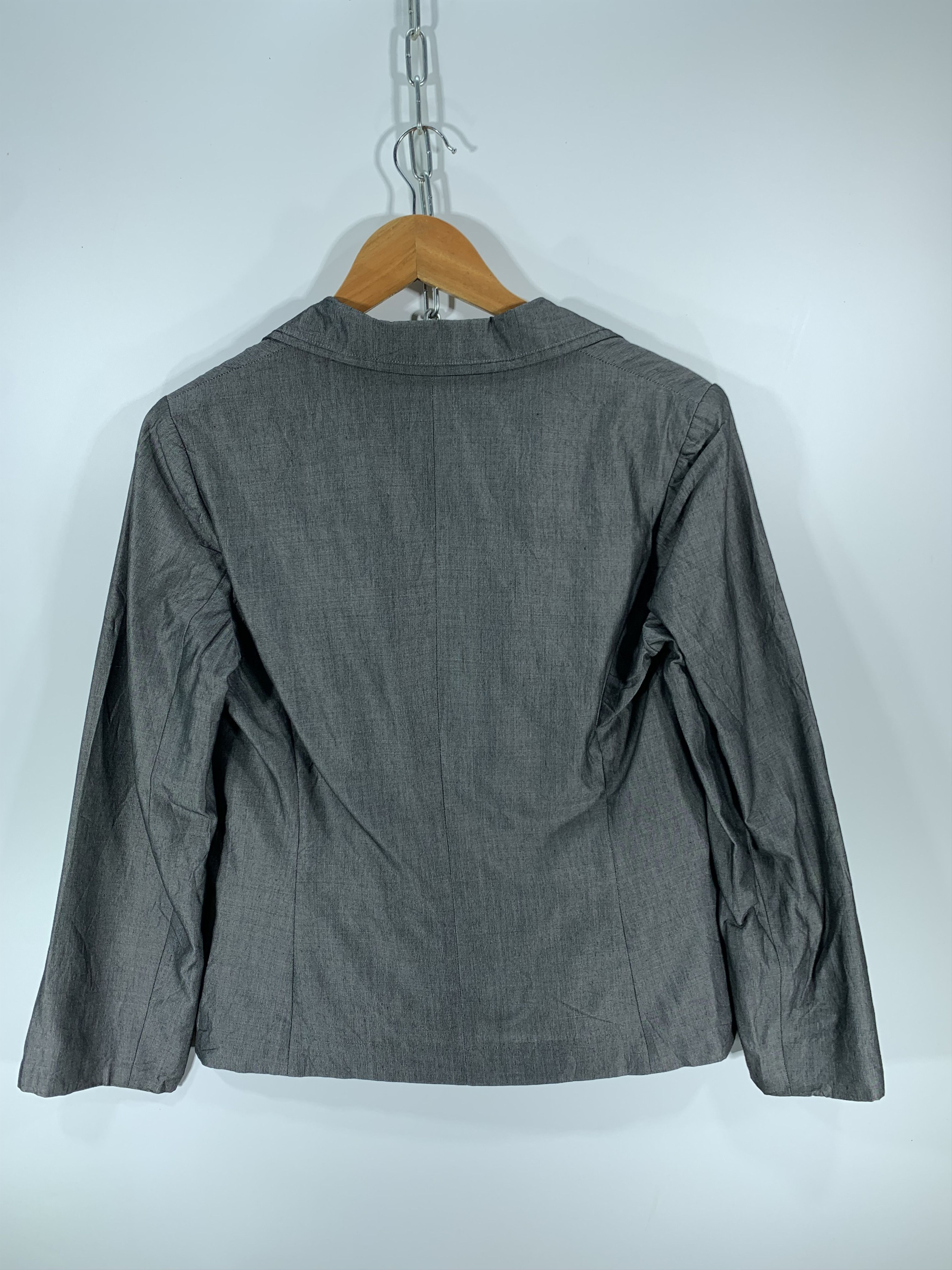 Designer × Lanvin ⚡️ Lanvin Jacket Size S / US 4 / IT 40 - 9 Thumbnail