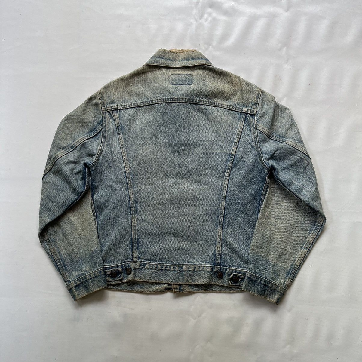 Levi's Vintage Clothing Levis jeans Size US M / EU 48-50 / 2 - 4 Thumbnail