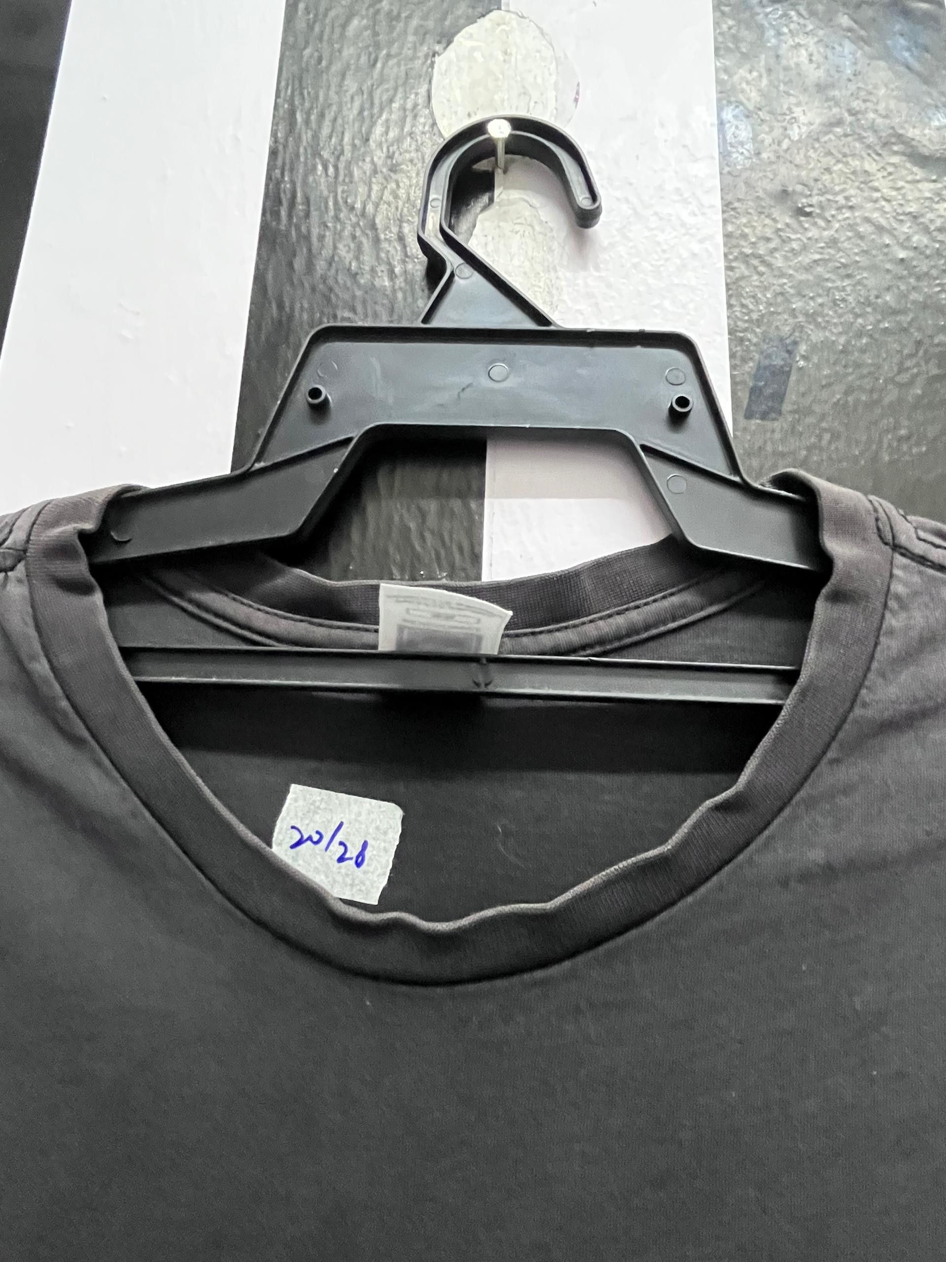 The North Face The North Face T-shirt Size:M Size US M / EU 48-50 / 2 - 11 Thumbnail