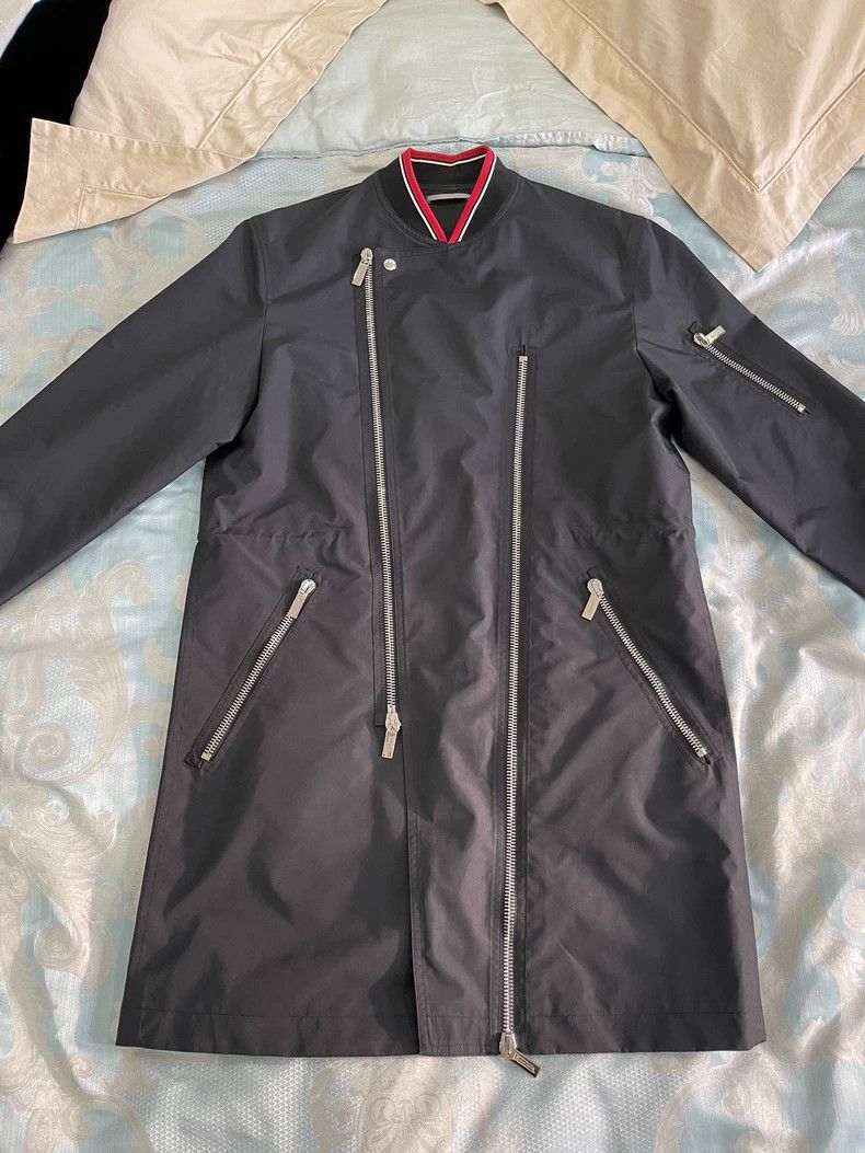 Dior Dior Windcheater jacket 2502-Nextarrow Size US M / EU 48-50 / 2 - 3 Thumbnail