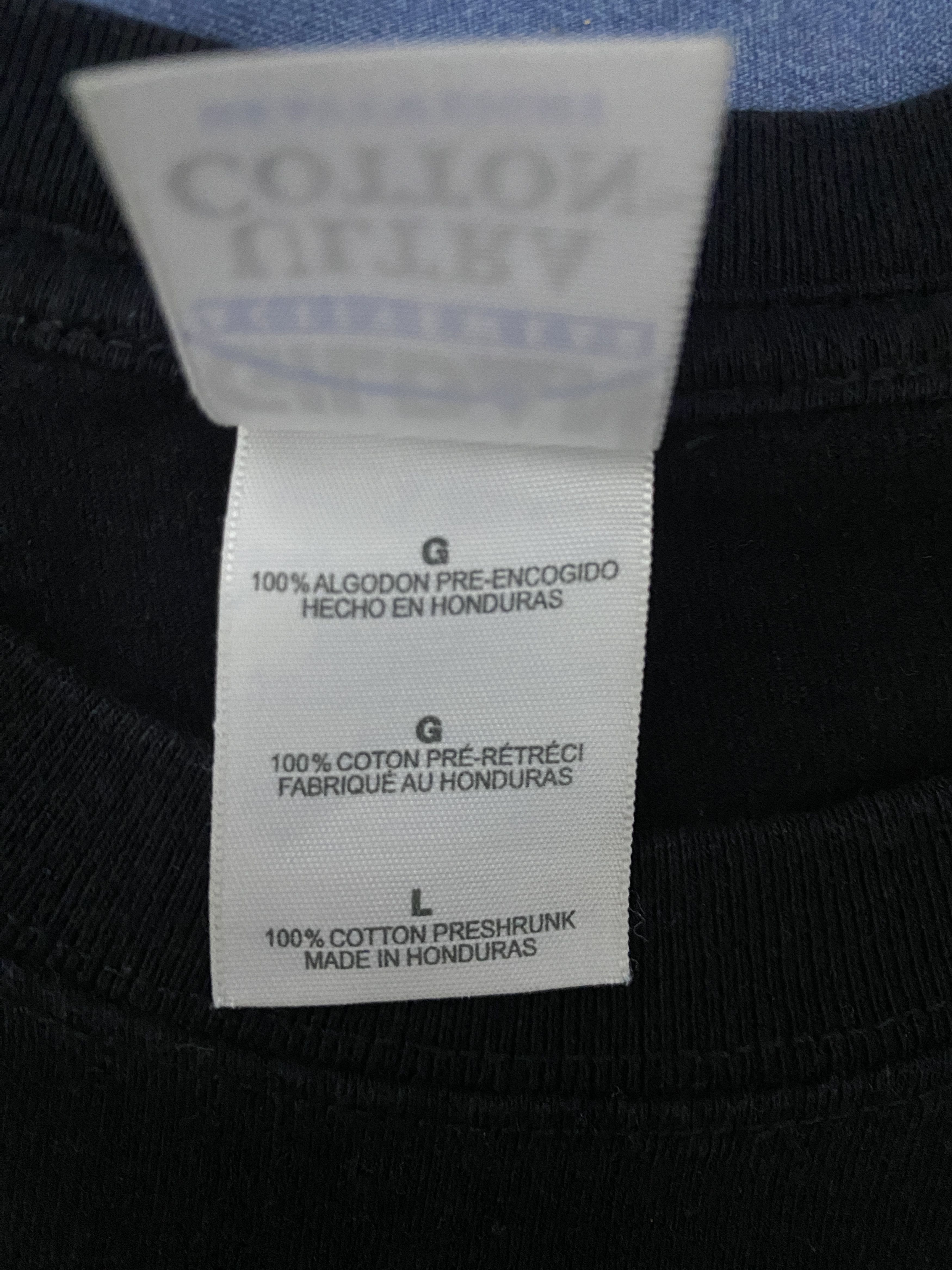 Other Kanye West College Dropout Shirt Size US L / EU 52-54 / 3 - 5 Thumbnail
