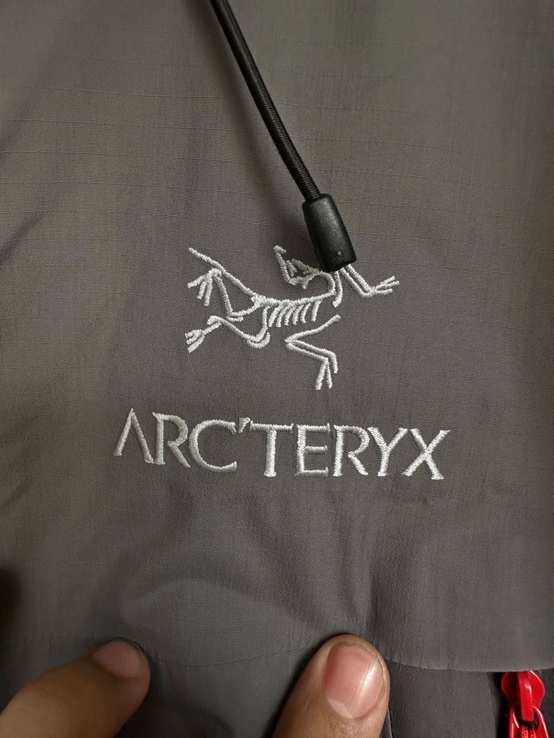 Arc'teryx Arc'Teryx Beta LT Hybrid Full Zip Jacket Size US L / EU 52-54 / 3 - 2 Thumbnail