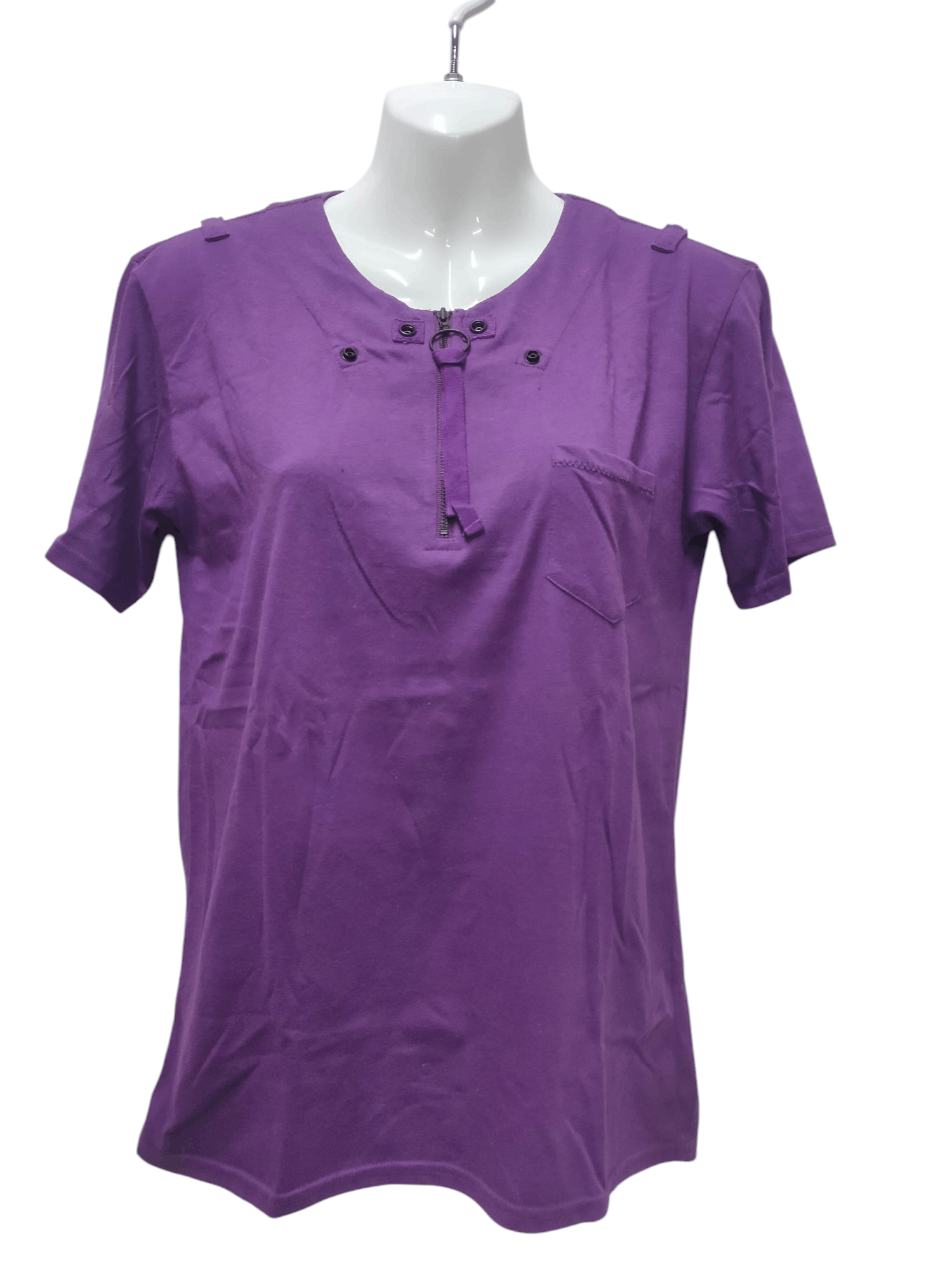 Designer × Japanese Brand PPFM pocket tshirt Size M / US 6-8 / IT 42-44 - 1 Thumbnail