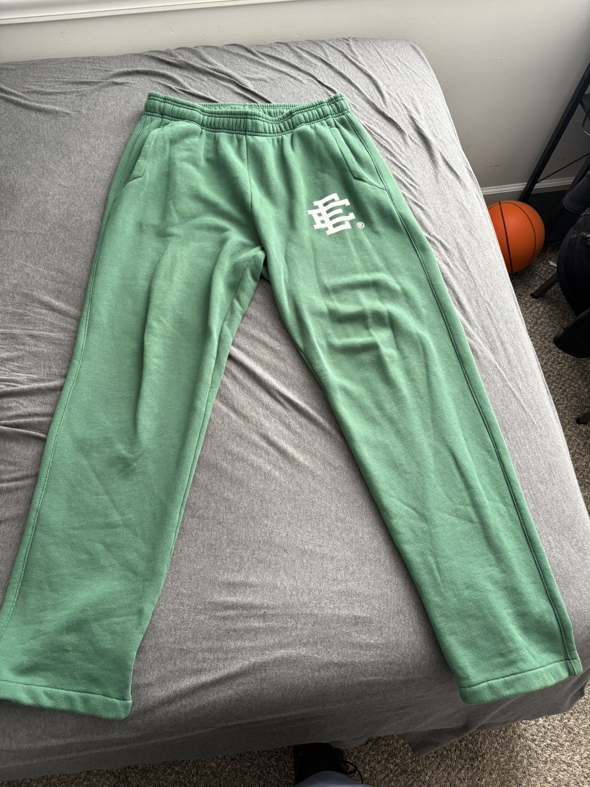Eric Emanuel Eric Emmaunuel Sweatsuit Size US XXL / EU 58 / 5 - 2 Thumbnail