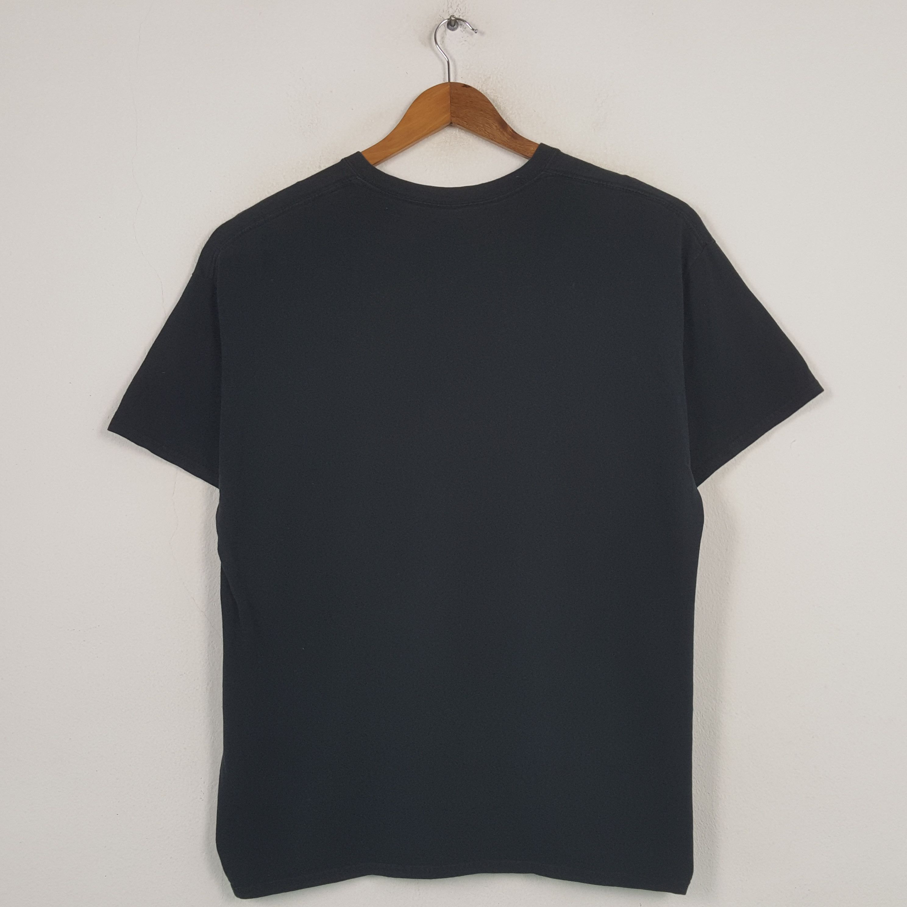 Other Vintage DAFT PUNK Electronic Duo ALIVE Album T-shirt 32 Size US XL / EU 56 / 4 - 3 Thumbnail