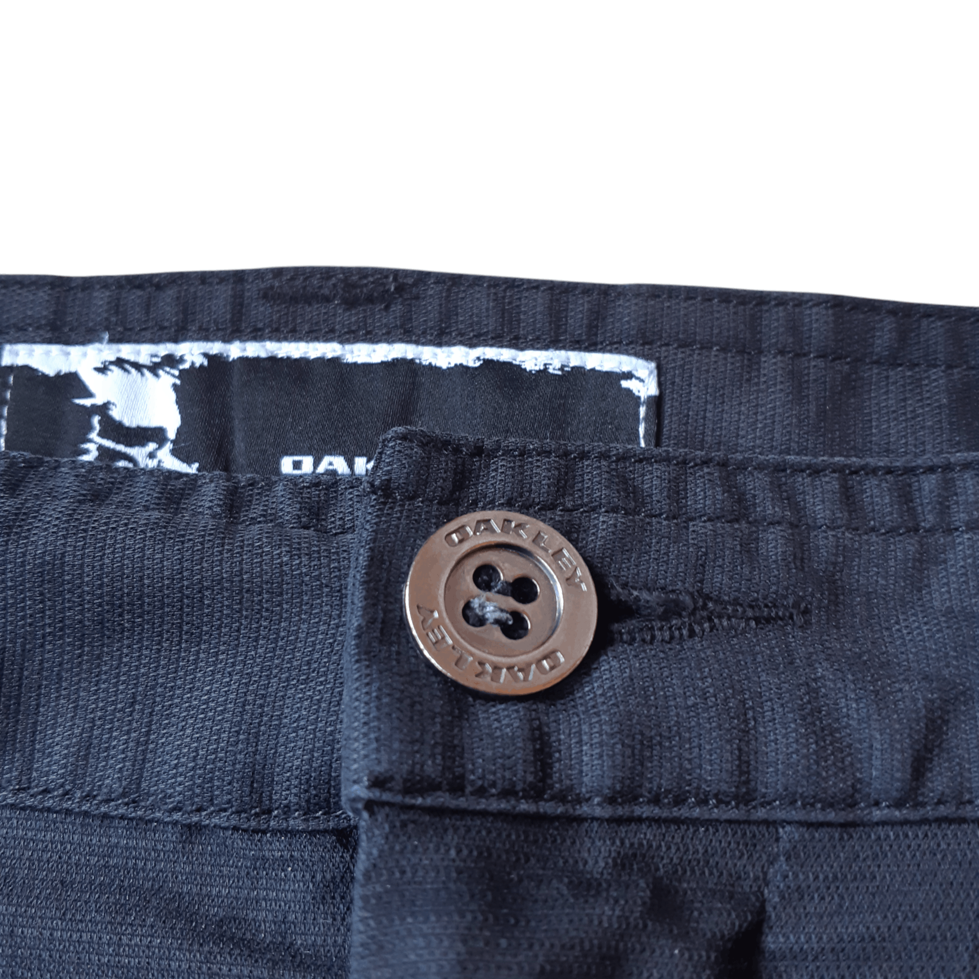 Oakley Vintage Oakley Outdoor Pants Diamond Knee size 32 Size US 32 / EU 48 - 7 Thumbnail