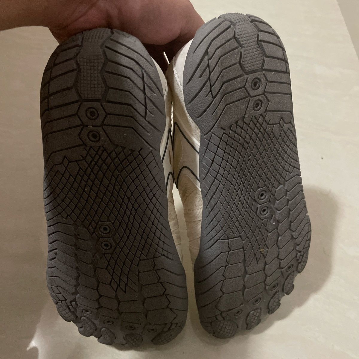 Other White men shoes Size US 9 / EU 42 - 4 Thumbnail