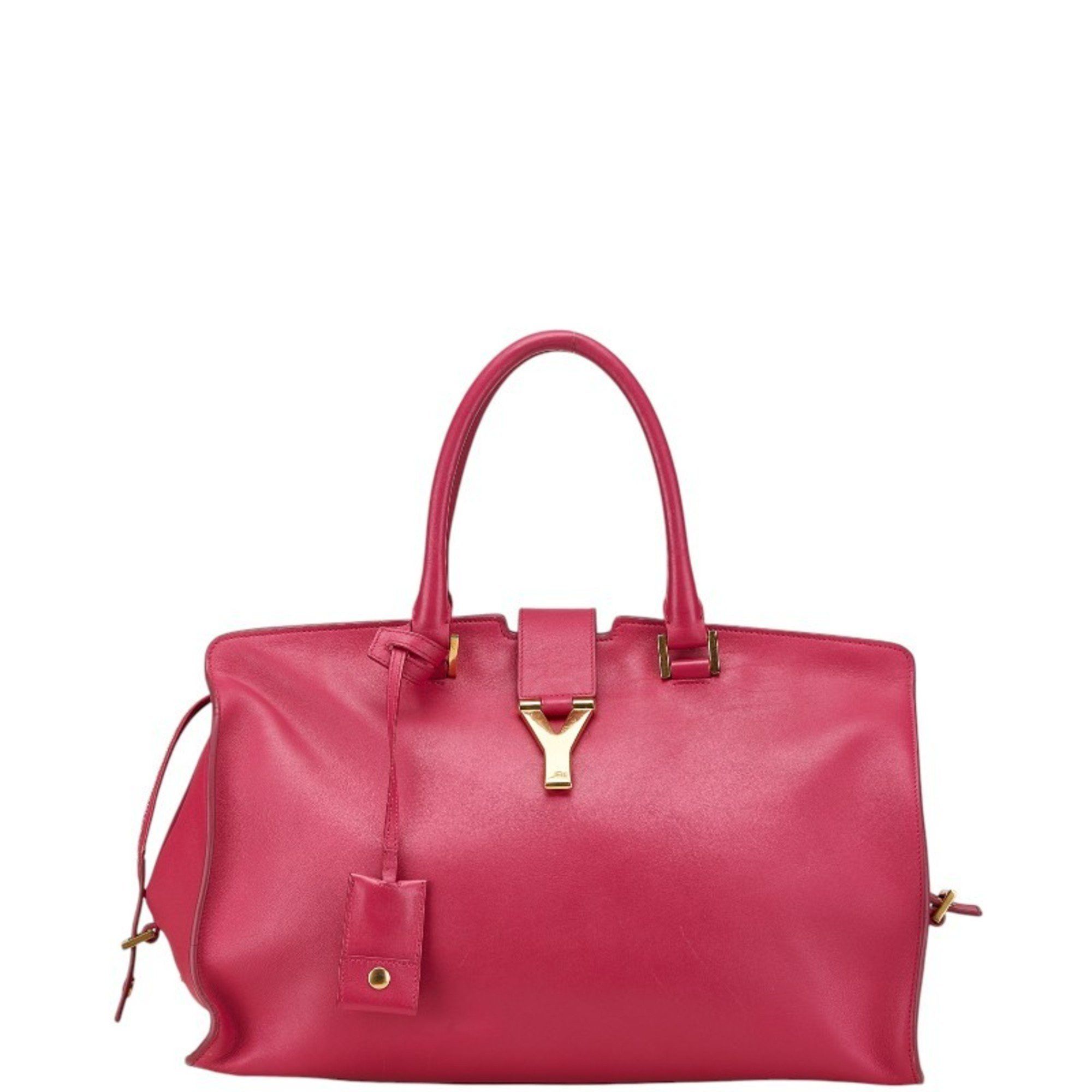 Saint Laurent Y line handbag