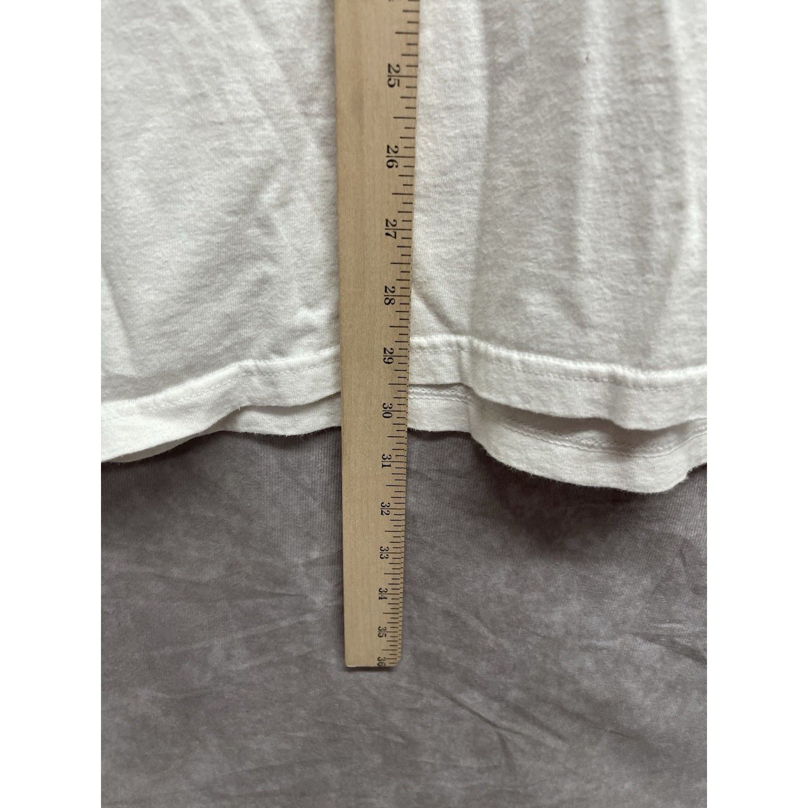 Fruit Of The Loom VTG 90s Sam Ash Music Stores Staff T-Shirt XL Music Shop Tee Size US XL / EU 56 / 4 - 5 Thumbnail