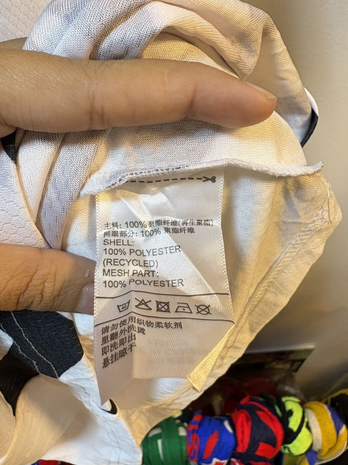 Adidas 2020 Manchester United Third Kit Size US S / EU 44-46 / 1 - 6 Thumbnail