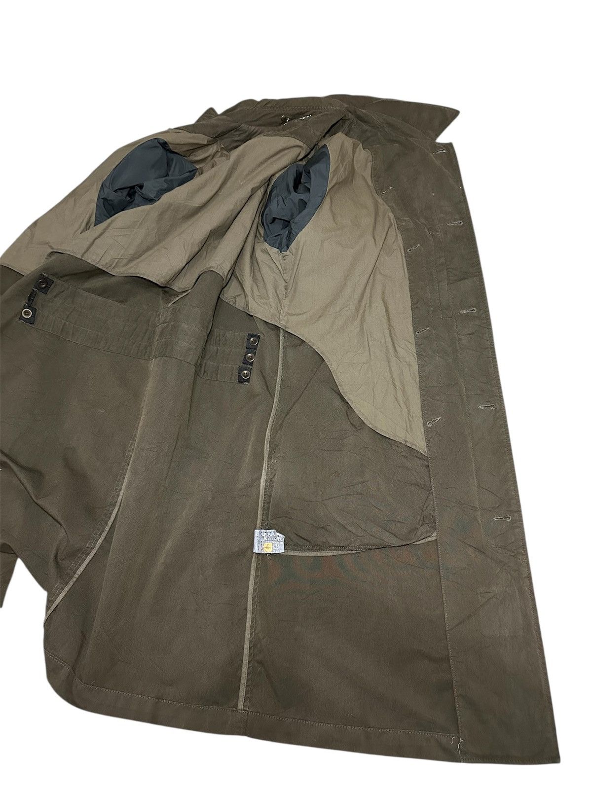 C.P. Company 🔥sale🔥CP Company Parka Size US XL / EU 56 / 4 - 8 Thumbnail