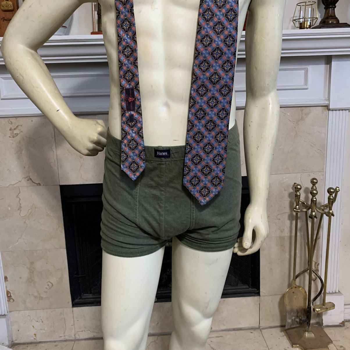 robert talbott seven fold ties