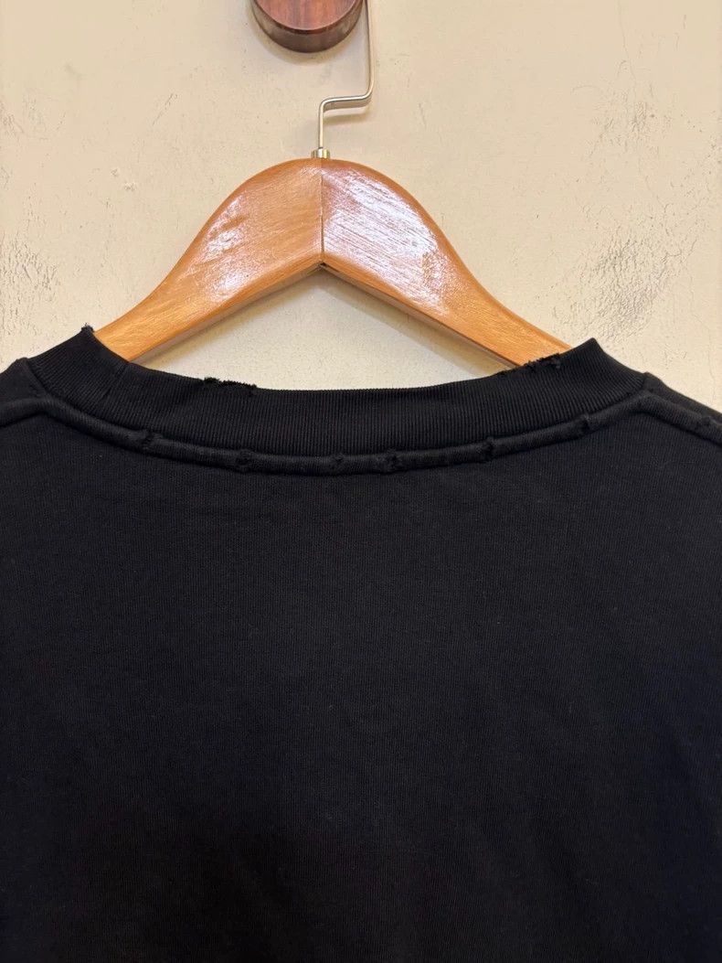 Raf Simons raf simons Sabotage sweatshirt 2506-Nextarrow Size US XL / EU 56 / 4 - 8 Thumbnail