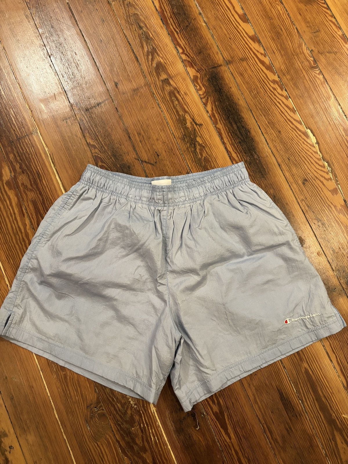 Champion Vintage Champion Swim trunks Size US 34 / EU 50 - 1 Thumbnail