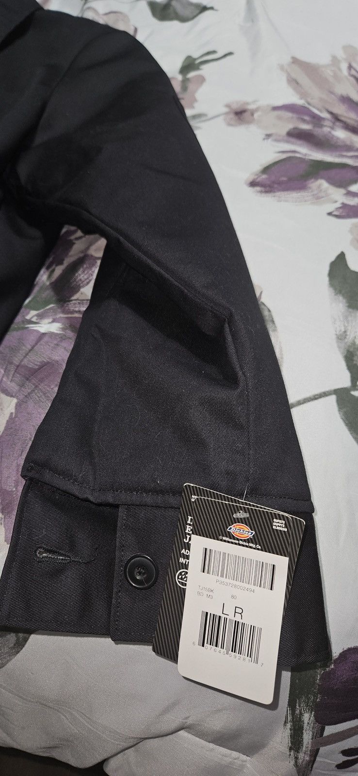 Hollowheaven Limited Jacket