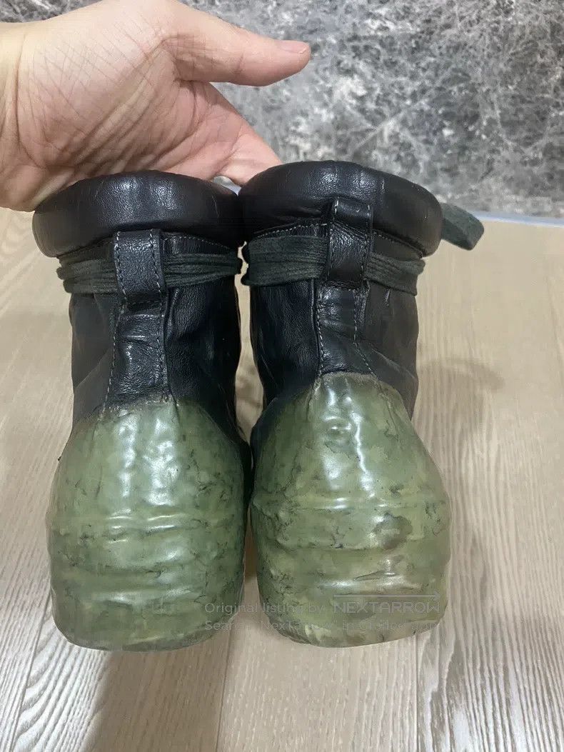 Carol Christian Poell Carol Christian Poell Dissolve the sneakers Size US 8 / EU 41 - 6 Thumbnail