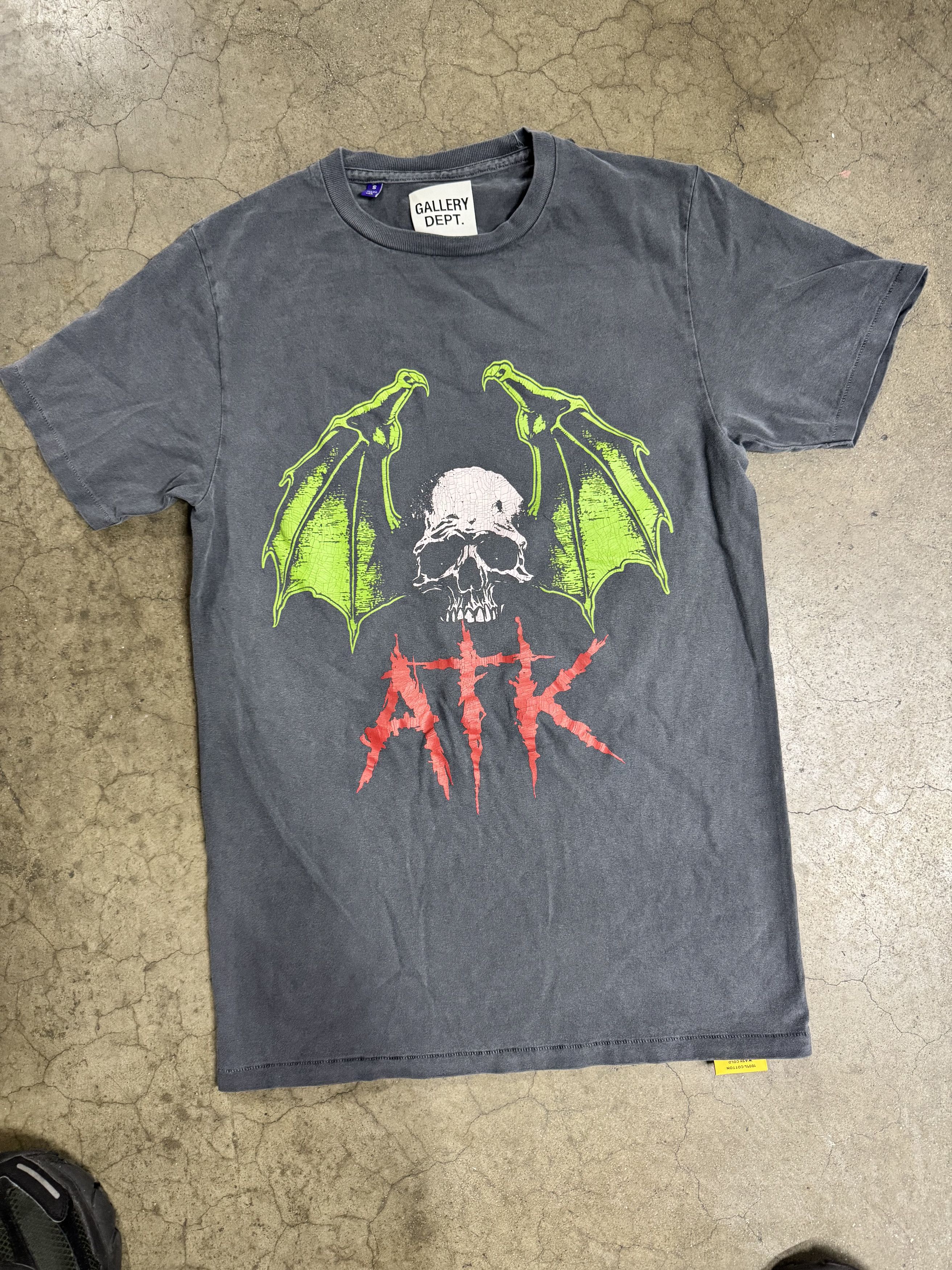 Gallery Dept. “Art That Kills” T-shirt