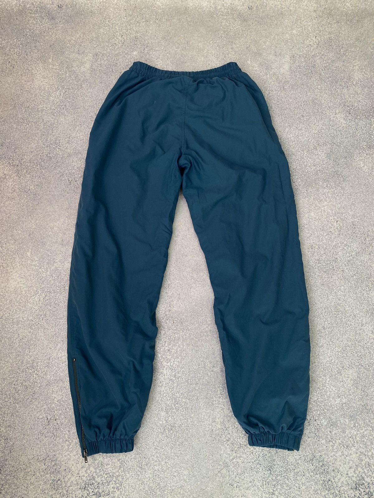 Reebok × Vintage Vintage Reebok Green 90s Style Pants Size US 31 - 10 Thumbnail