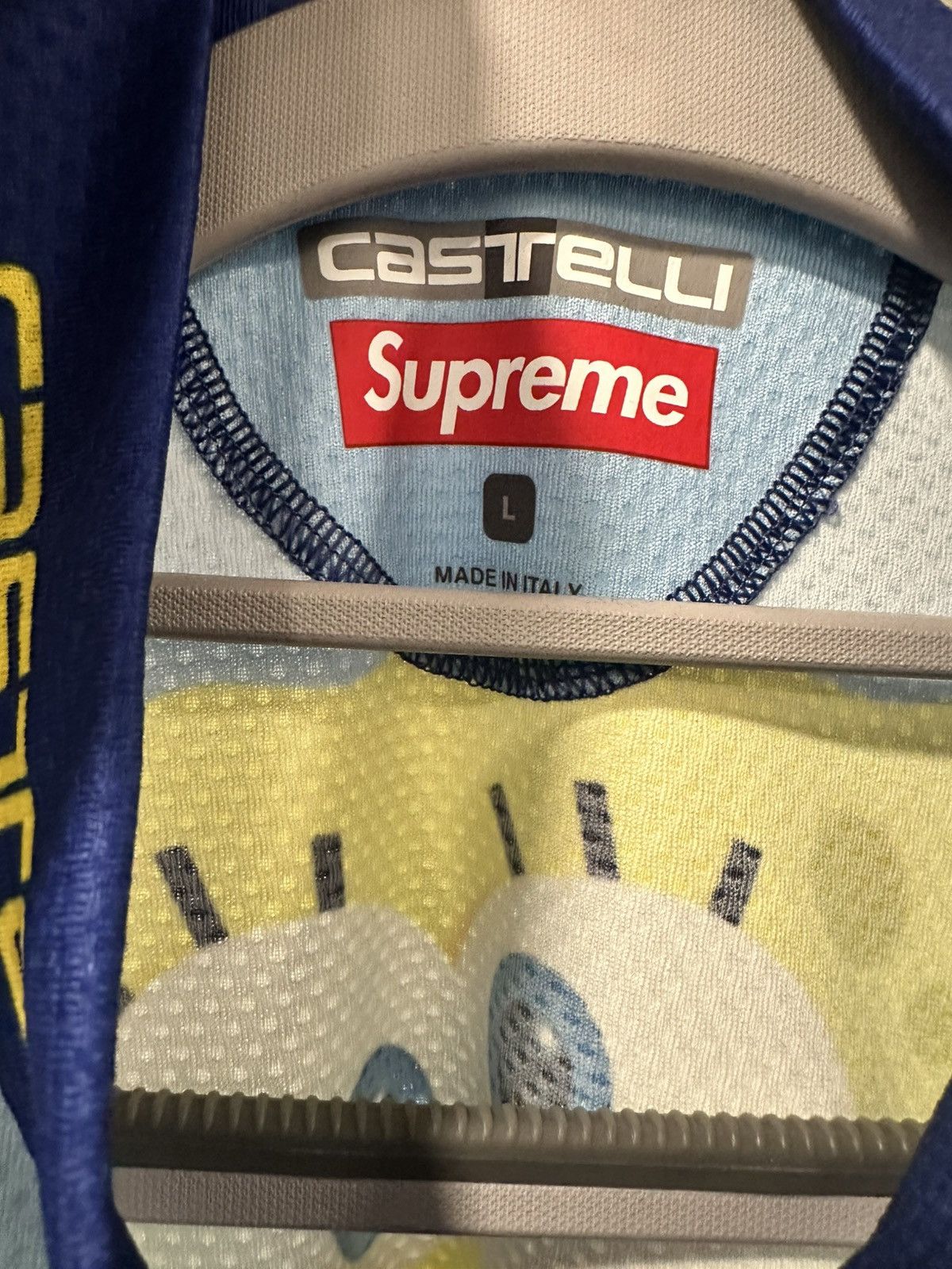 Supreme Supreme spongebomb castelli Size US L / EU 52-54 / 3 - 8 Thumbnail