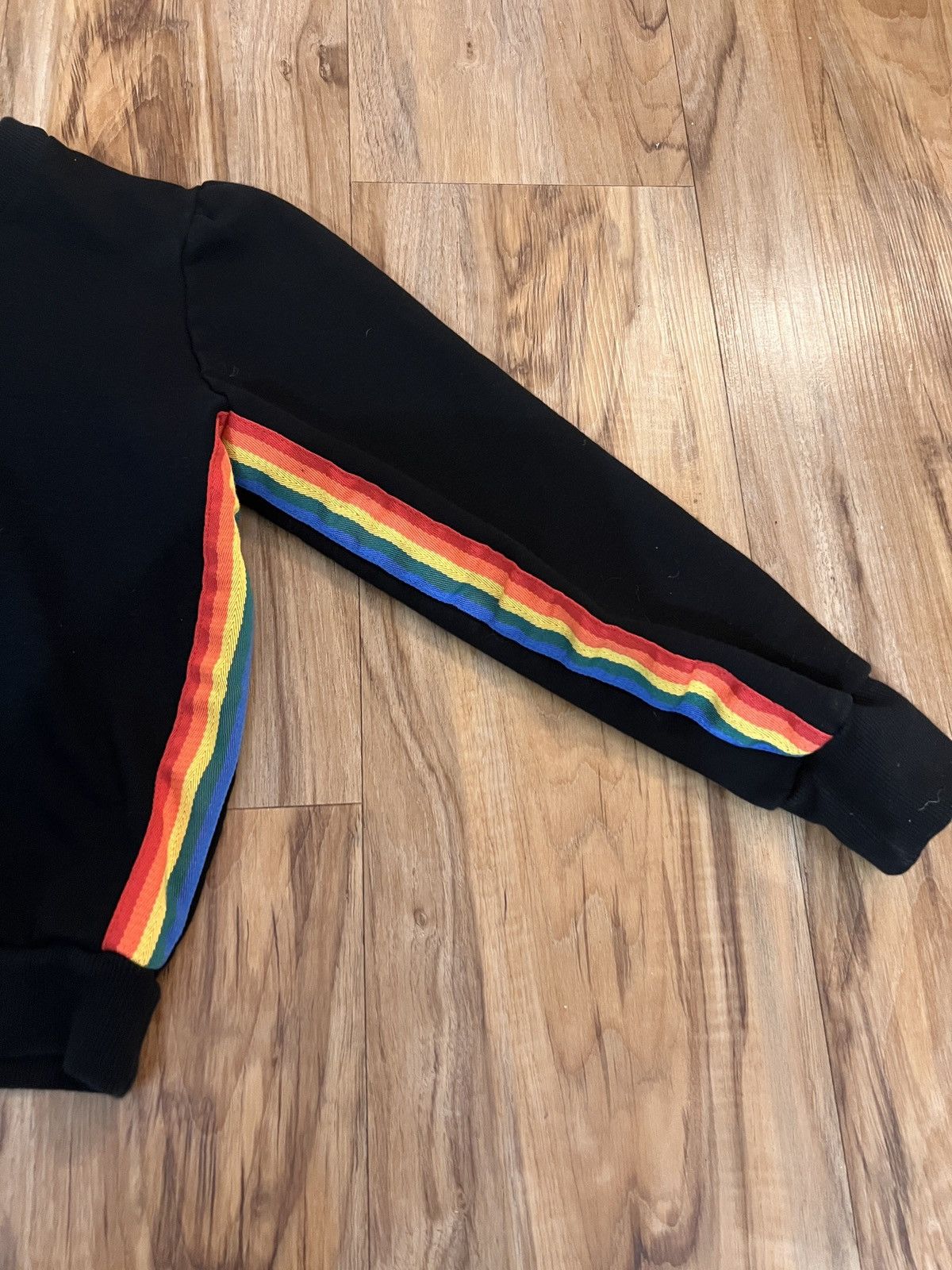 Other A sweatshirt Madeline Thompson Size S / US 4 / IT 40 - 7 Thumbnail