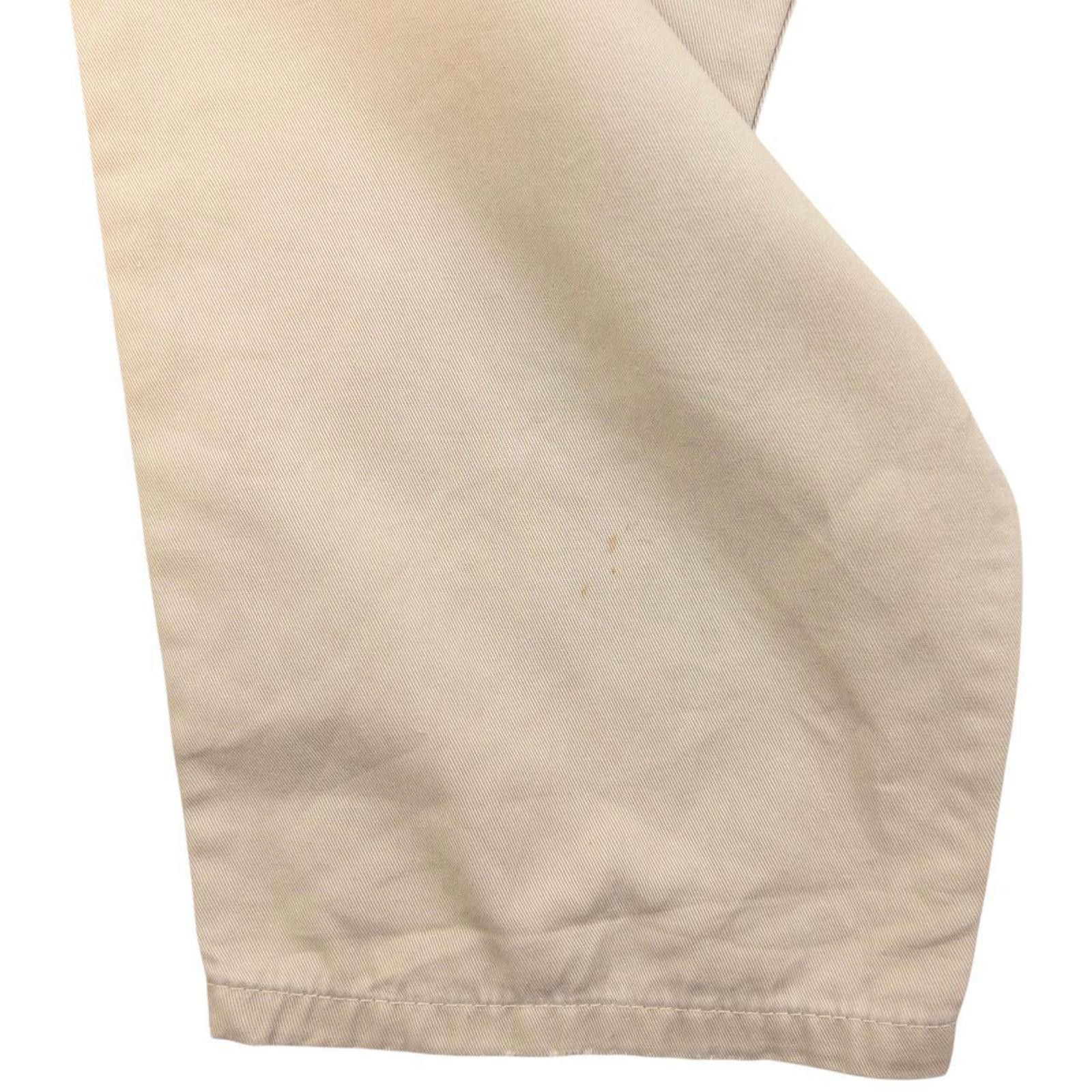 Levi's Vintage Levi's Silver Tab Baggy Lightweight Trousers W33 Size US 33 - 8 Thumbnail