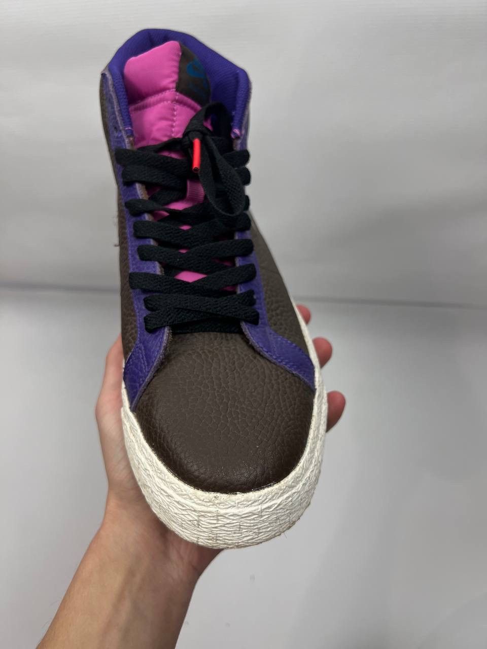 Nike Nike SB Zoom Blazer Mid Premium sneakers size US 11 Size US 11 / EU 44 - 13 Thumbnail