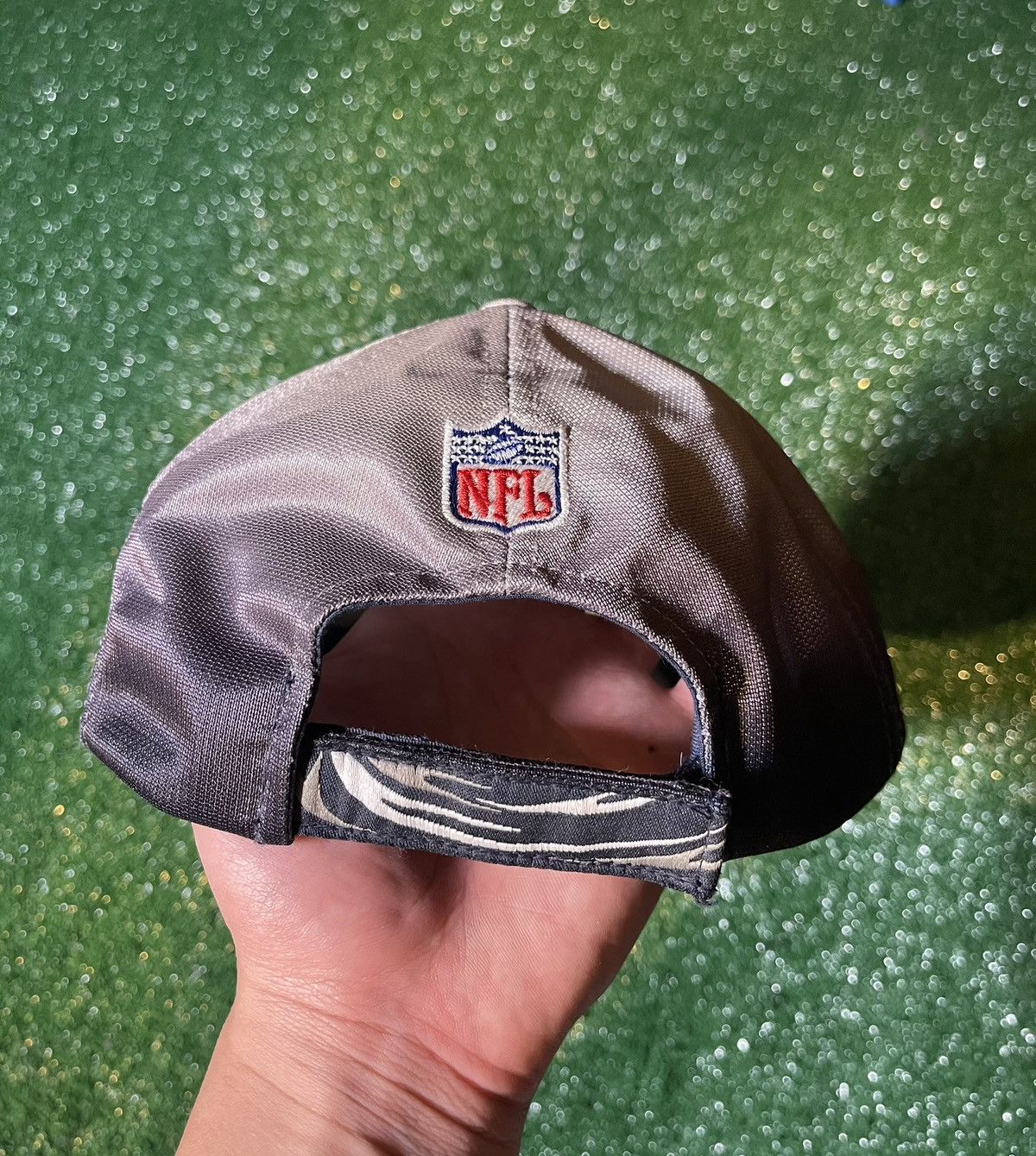 NFL Dallas Cowboys Pro Line SnapBack Size ONE SIZE - 3 Thumbnail