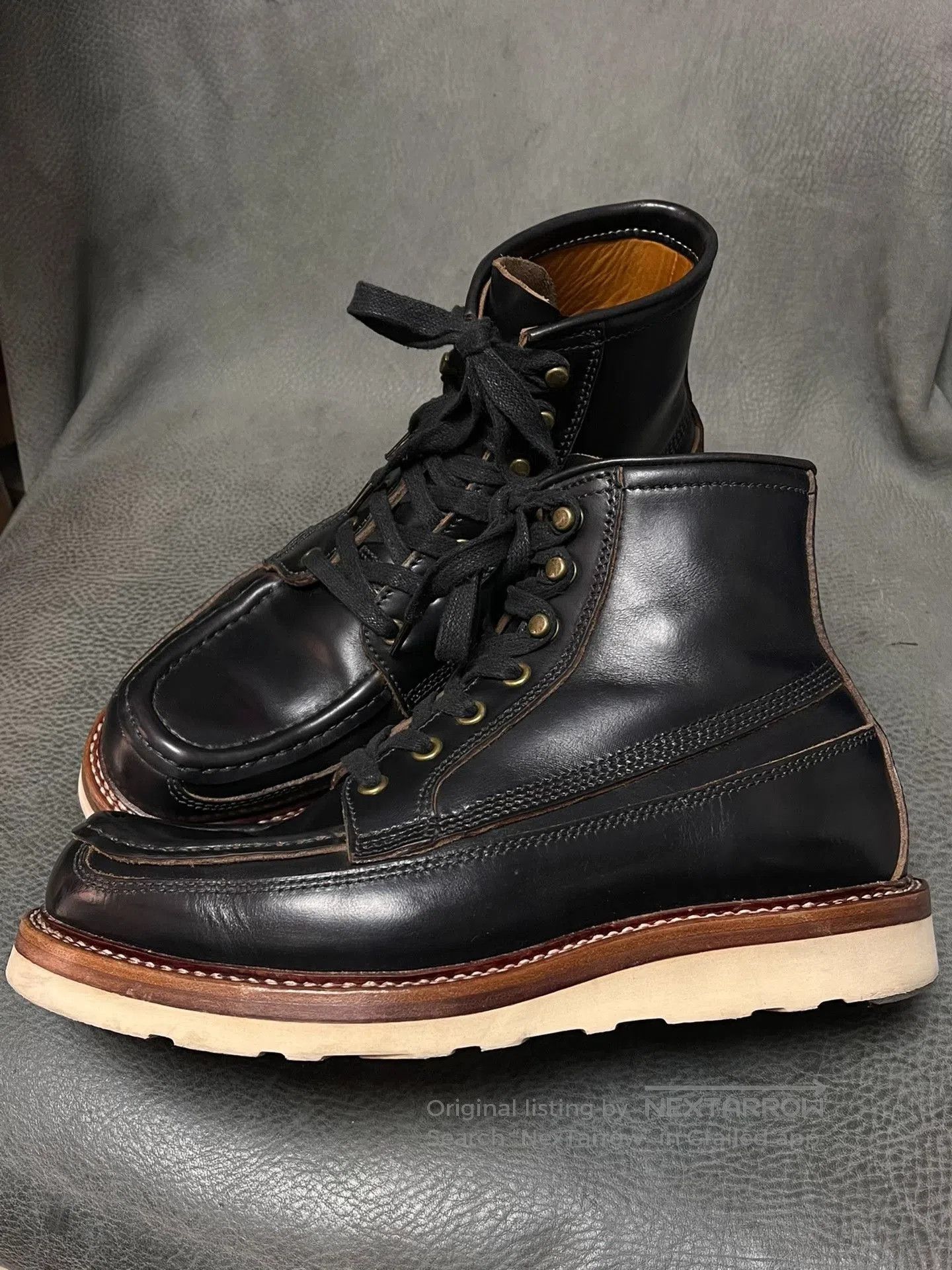 Guru Master Zuo Custom 9850 One. Size US 9 / EU 42 - 3 Thumbnail