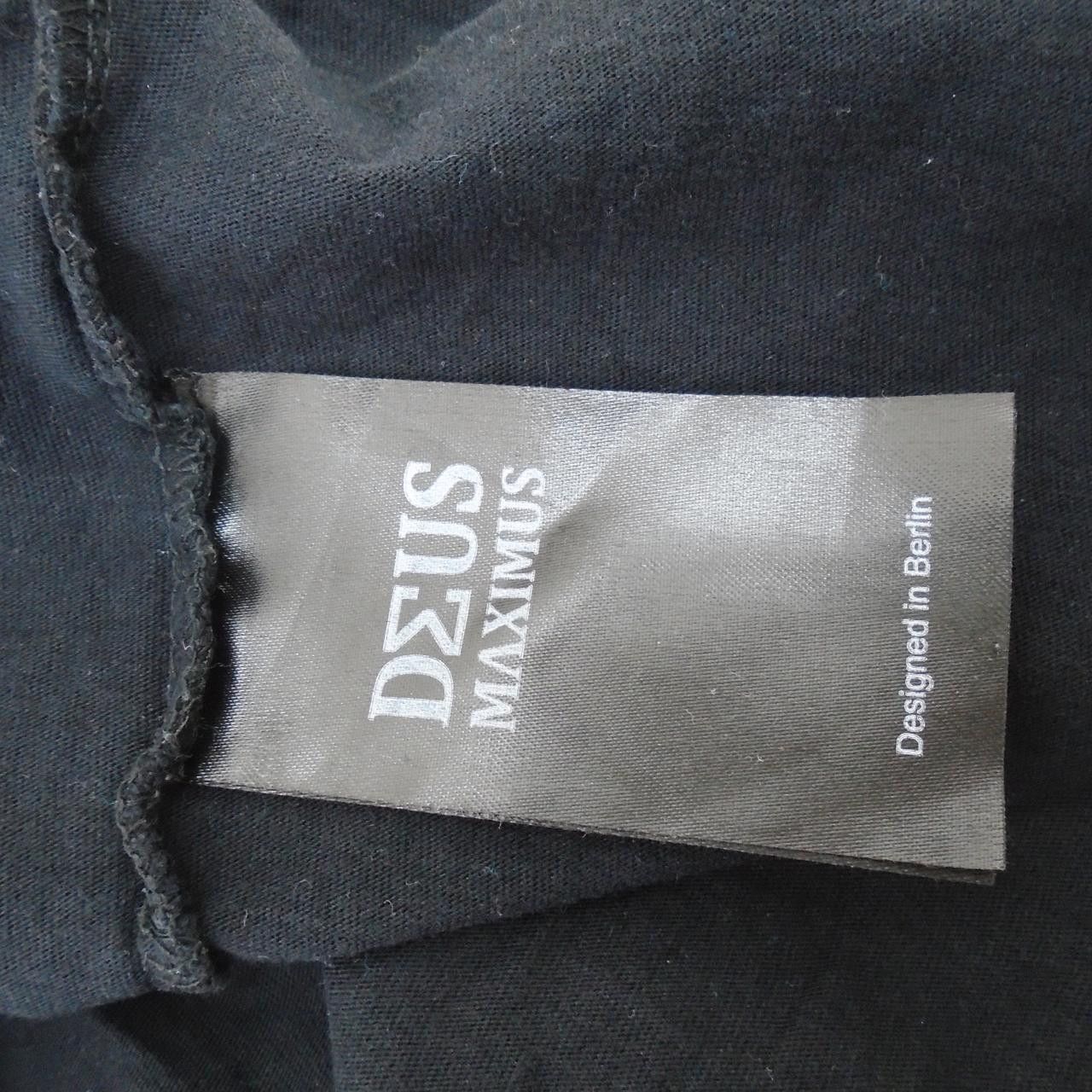 Other Men's T-Shirt Deus Maximus Size US L / EU 52-54 / 3 - 10 Thumbnail