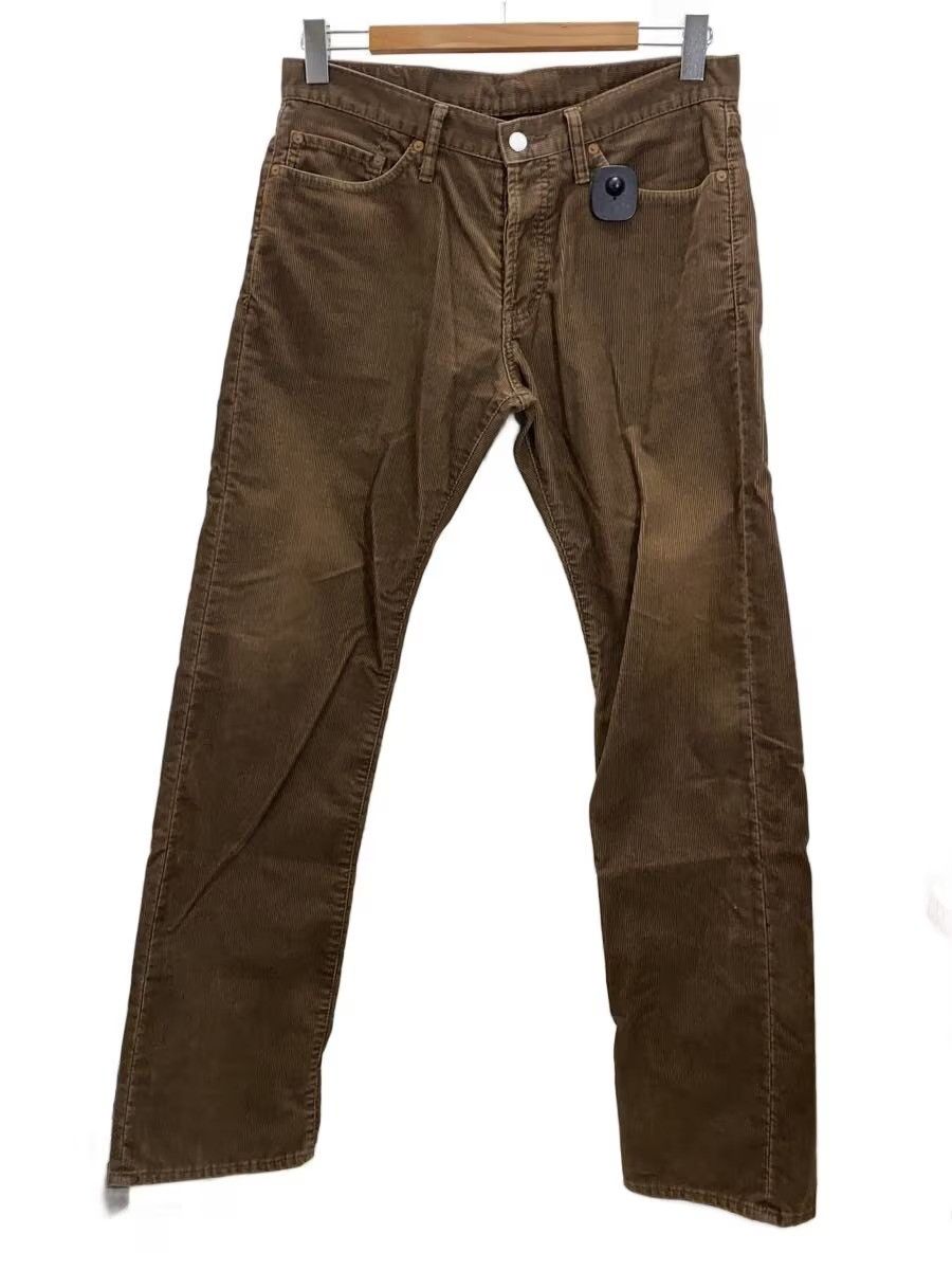 Hysteric Glamour Corduroy Pants Size US 32 / EU 48 - 1 Thumbnail