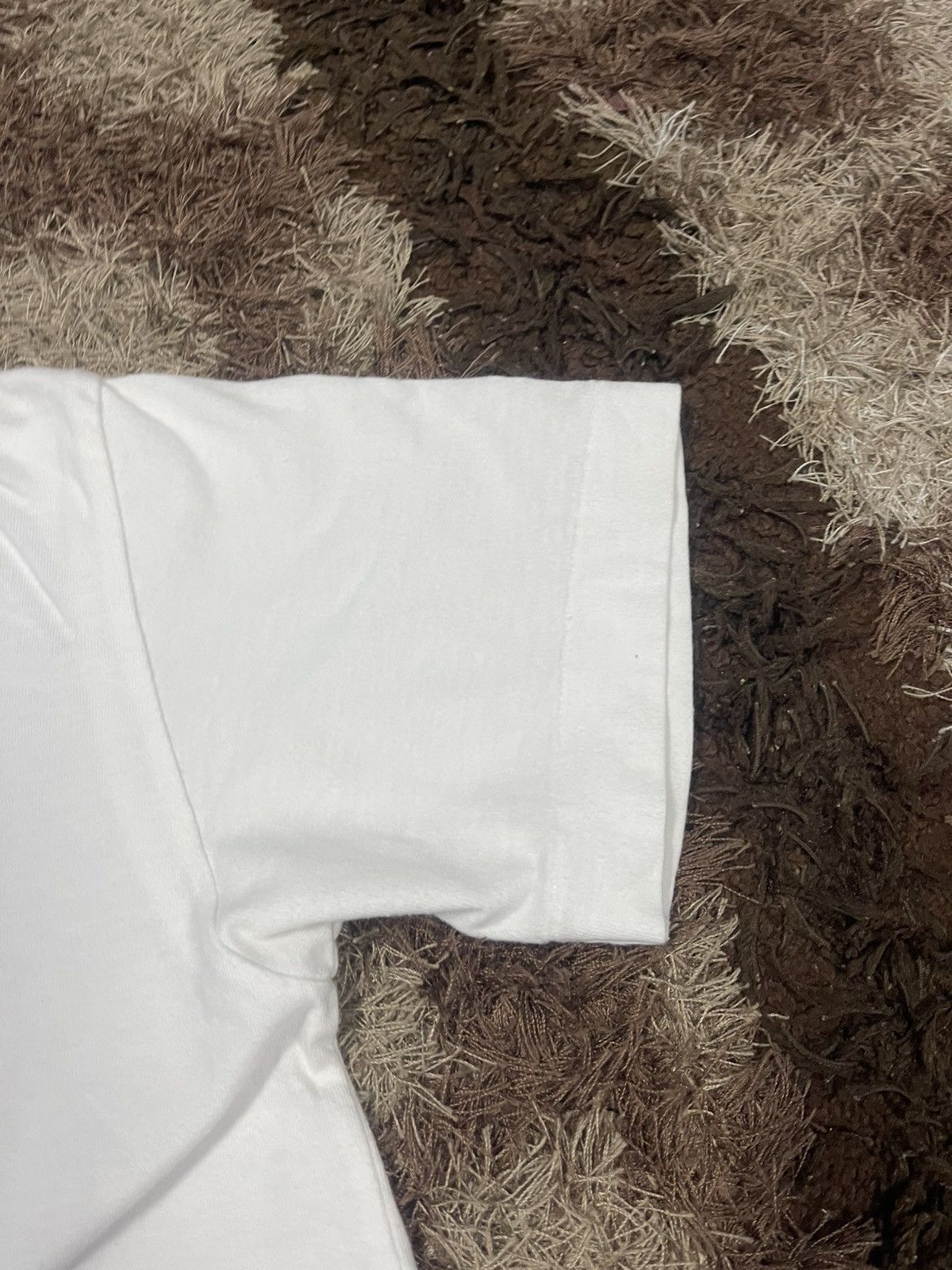 Comme des Garcons × Japanese Brand 🔥HOT🇯🇵🔥VINTAGE COMME DES GARCONS TEE VERY RARE Size US L / EU 52-54 / 3 - 6 Thumbnail
