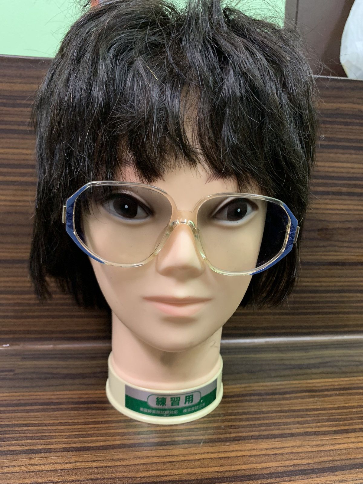 Vintage Vintage Silhouette Sunglasses M1231 Size ONE SIZE - 6 Thumbnail