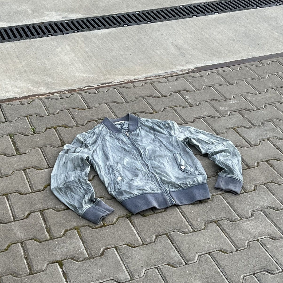 Dolce&Gabbana Rare Vintage Jacket