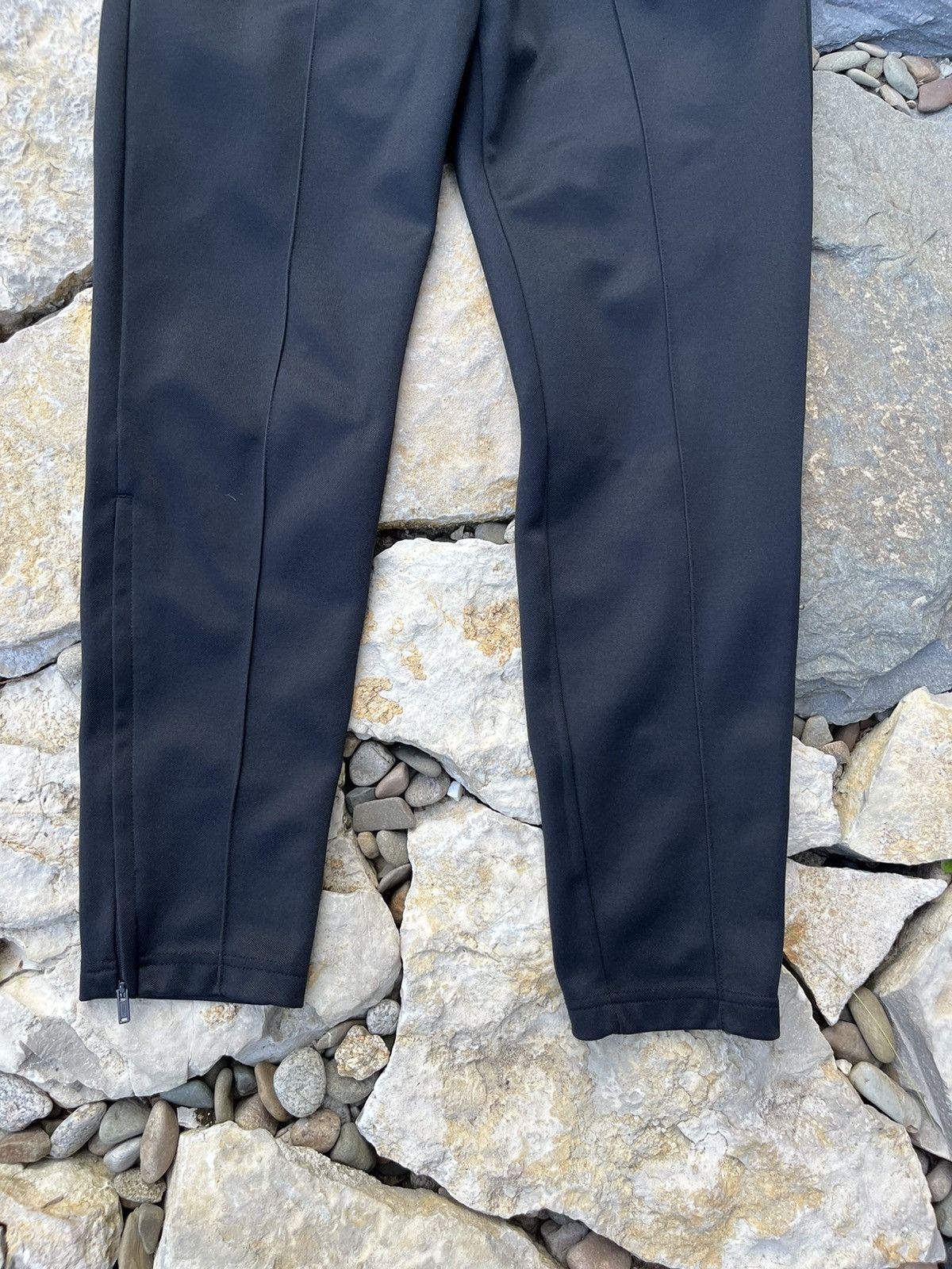Adidas × Pharrell Adidas x Pharrell Williams zip sweatpants y2k logo triangle Size US 32 / EU 48 - 4 Thumbnail