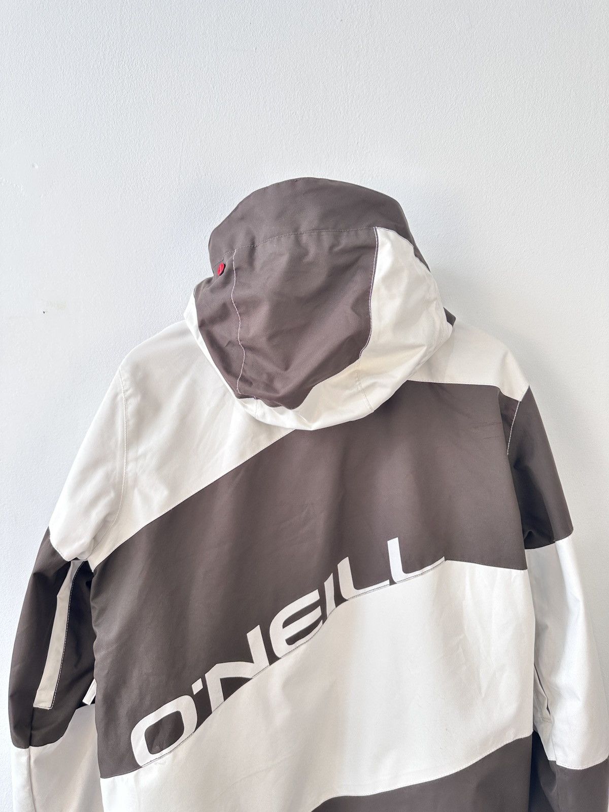 O'Neill O'Neill Fifty-Two Series Snowboard Ski Jacket Size S 5K/8K Size US S / EU 44-46 / 1 - 14 Thumbnail