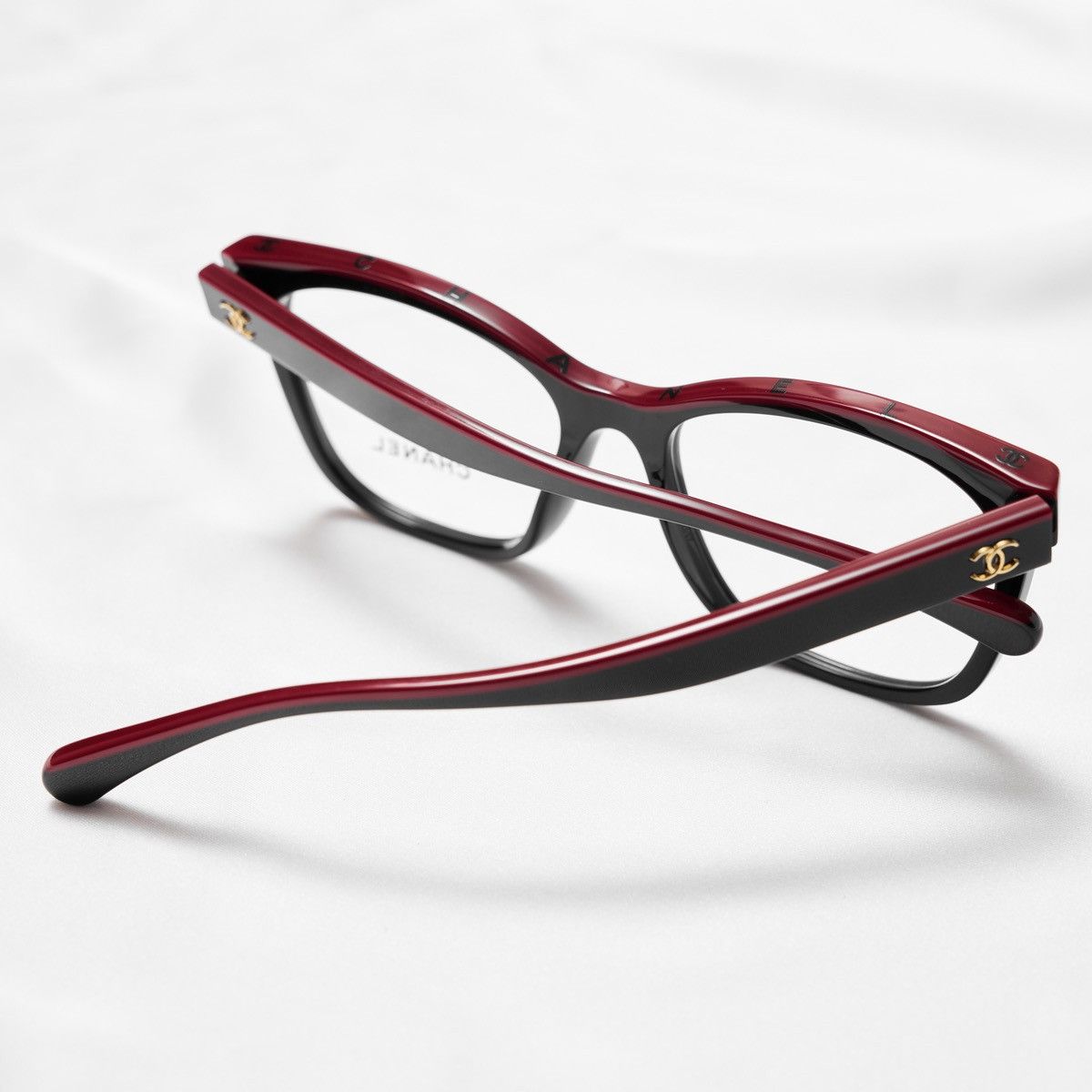 Chanel CHANEL 0CH3392 1794 GLASSES Size ONE SIZE - 7 Thumbnail
