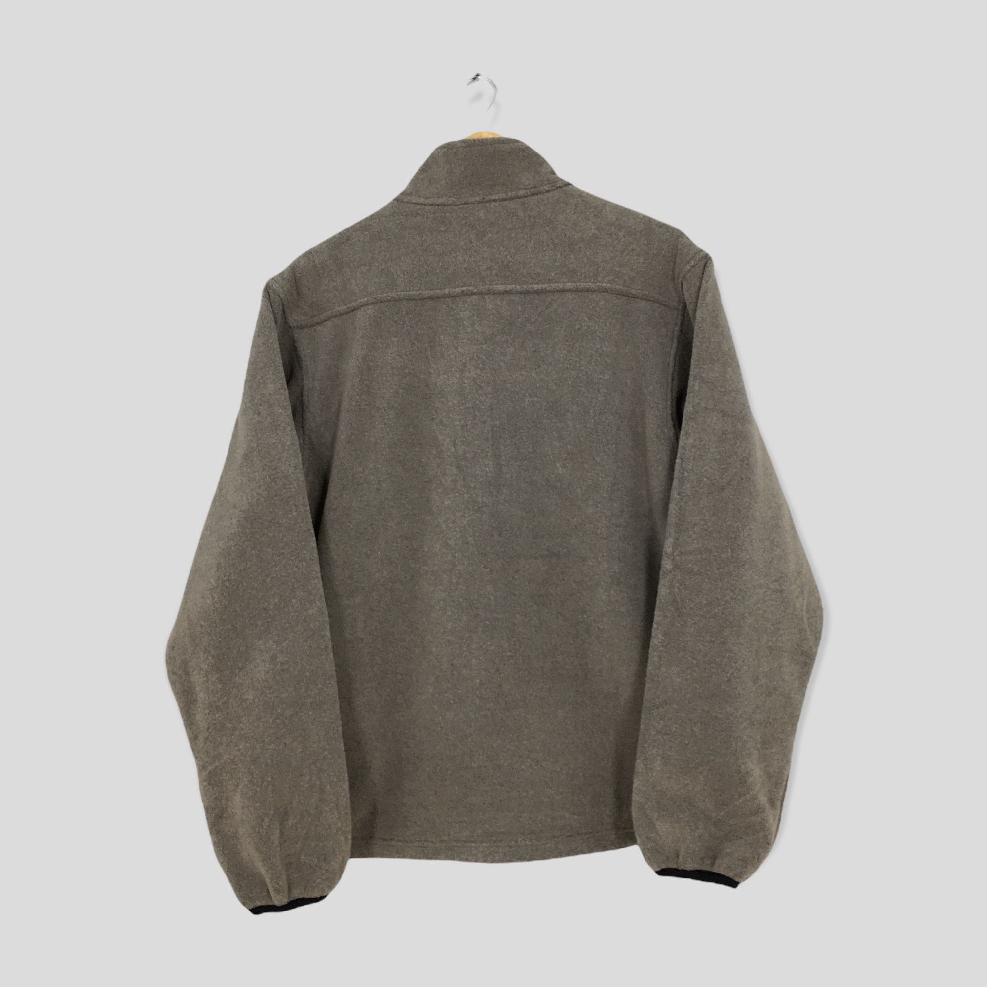 L.L. Bean × Polartec × Vintage Vintage 90s LL Bean Polartec Fleece Sweater Medium Size US M / EU 48-50 / 2 - 8 Thumbnail