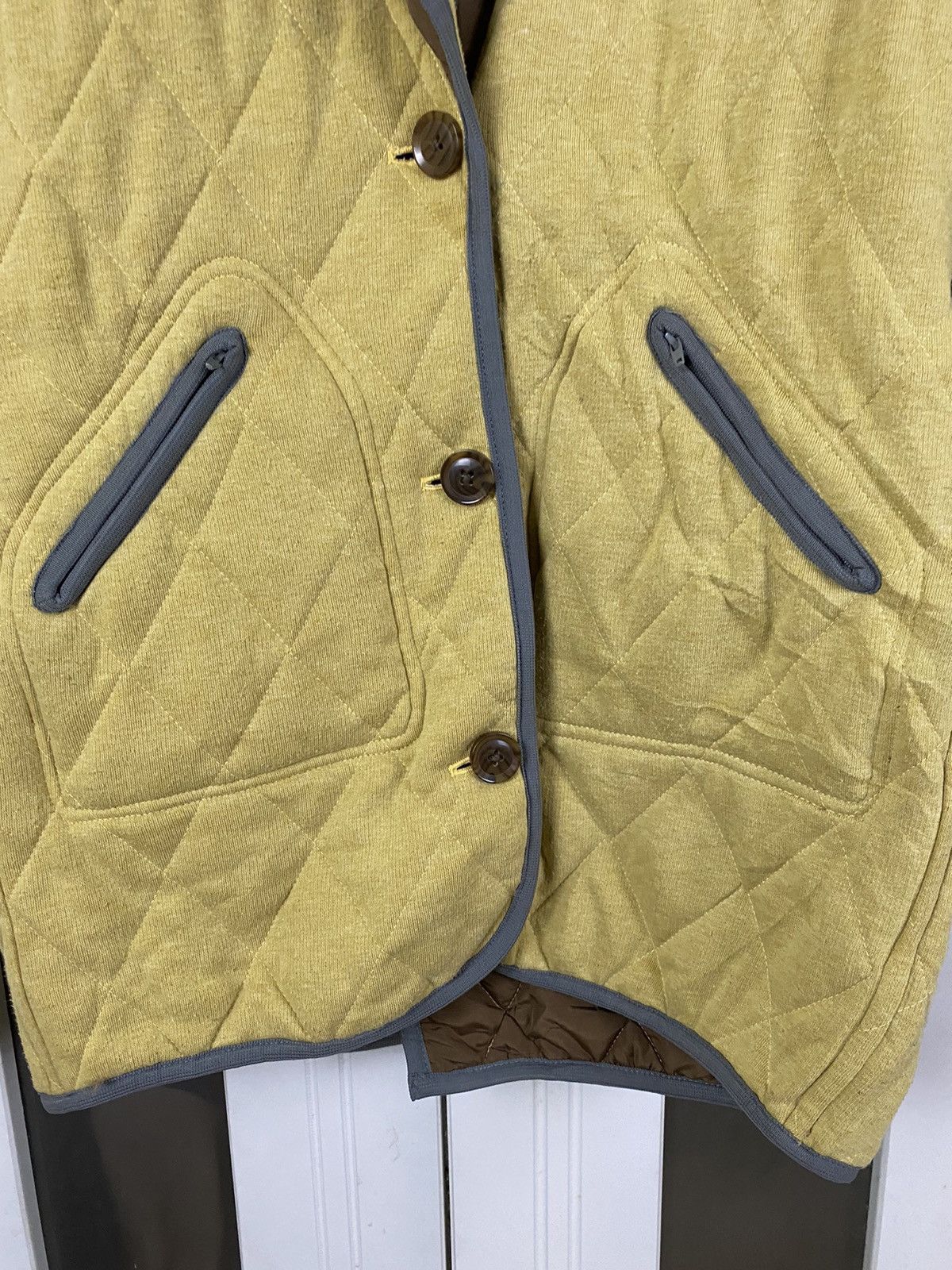 Issey Miyake ✅️Vintage Jacket Mercibeacoup Jevous Enprie Size US L / EU 52-54 / 3 - 11 Thumbnail