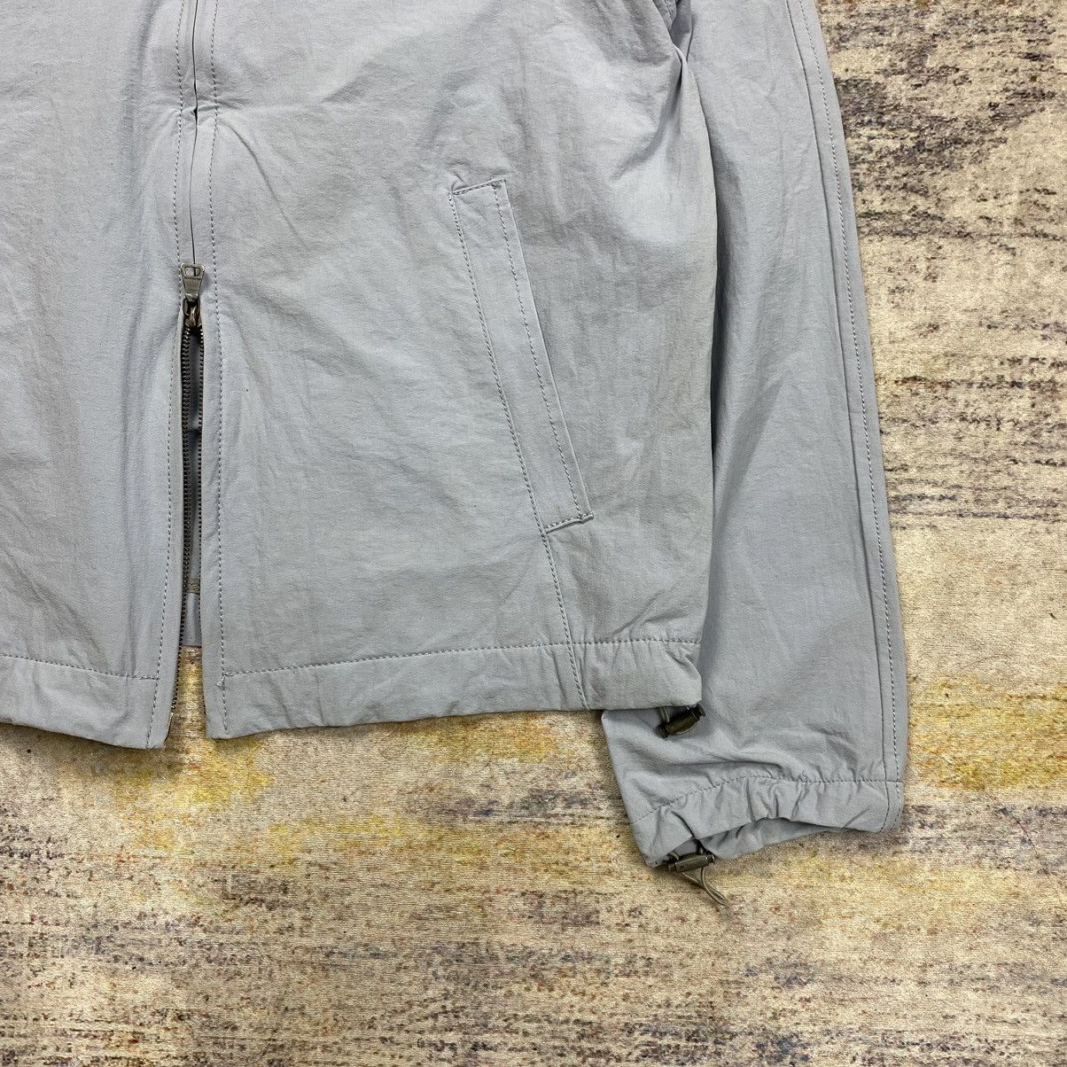 Jil Sander jil sander nylon double zipper jacket Size US M / EU 48-50 / 2 - 4 Thumbnail