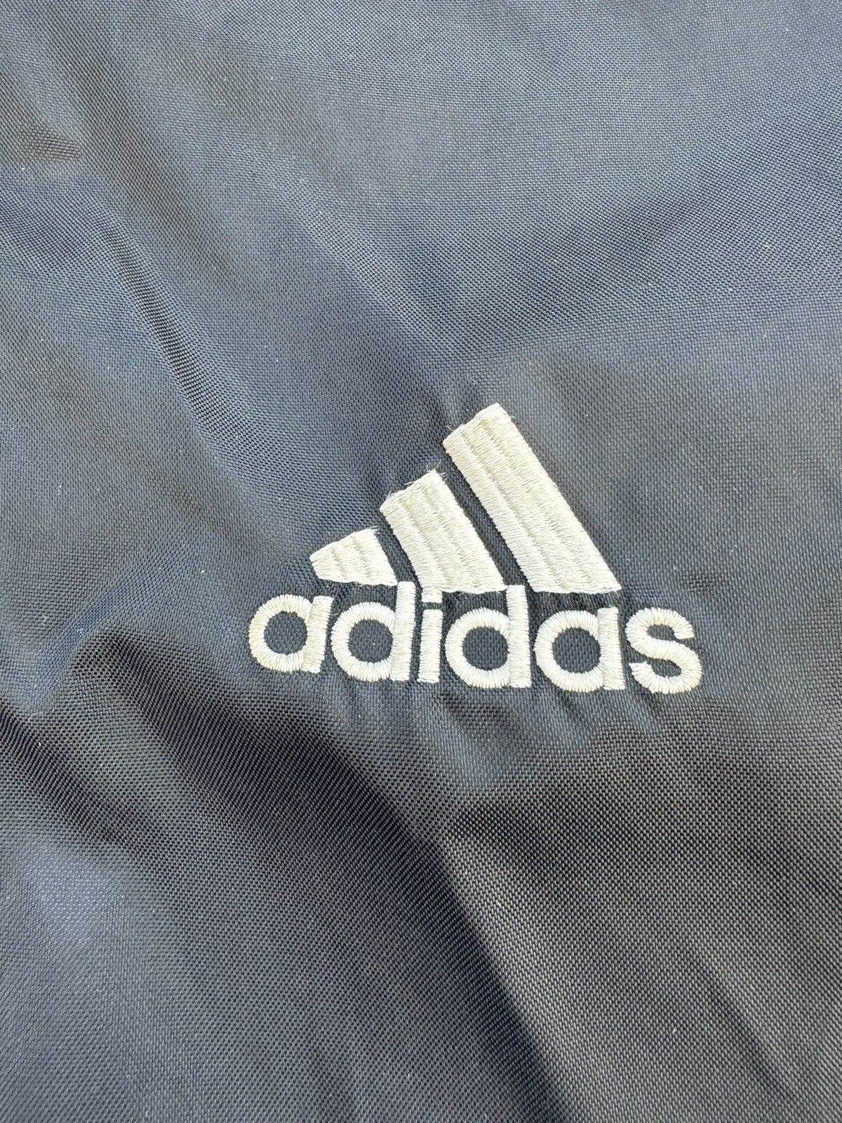 Adidas × Vintage Vintage 90’s jacket Size US L / EU 52-54 / 3 - 4 Thumbnail