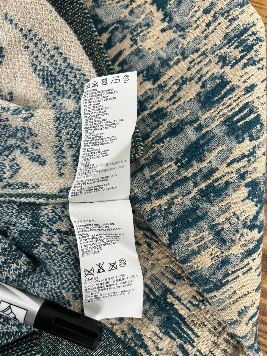 Maison Margiela Maison Martin Margiela Pre-Fall 2015 Crazy Design Sweater Size M / US 6-8 / IT 42-44 - 15 Thumbnail