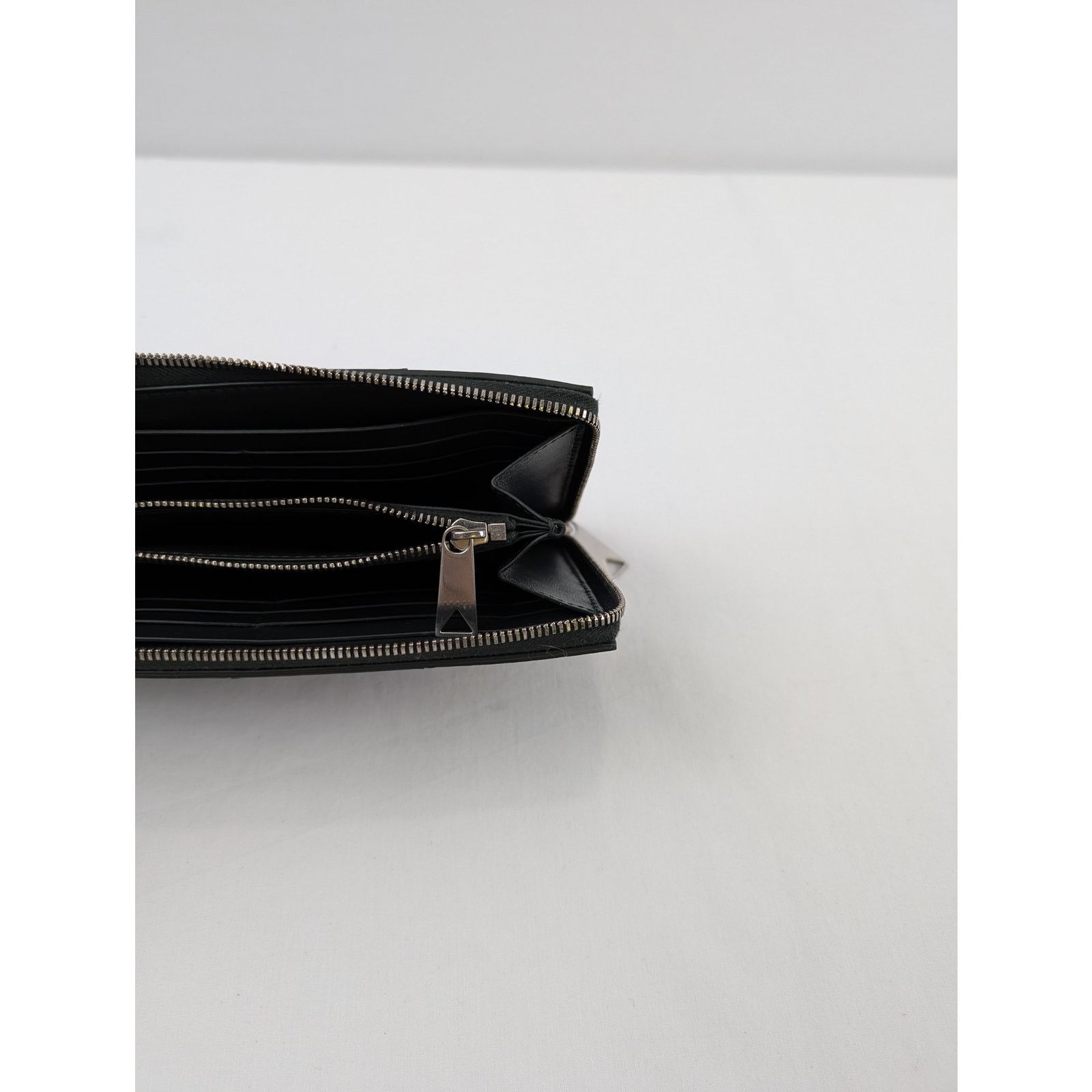 Bottega Veneta o1rshd1 Size: OS / Intreccio Urban Leather/L.Calf Wallet Size ONE SIZE - 12 Thumbnail