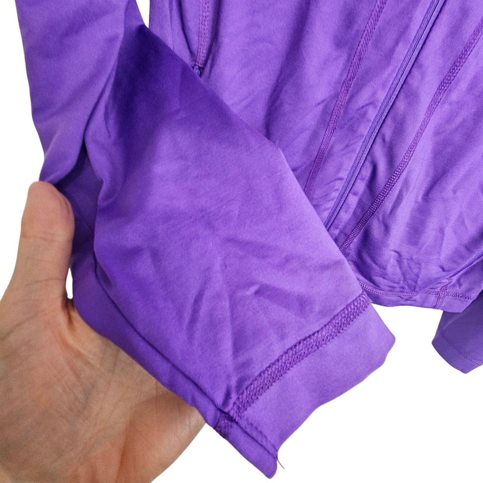 Footjoy Footjoy Womens Full Zip Golf Shirt Jacket Size S Stretch Size S / US 4 / IT 40 - 4 Thumbnail
