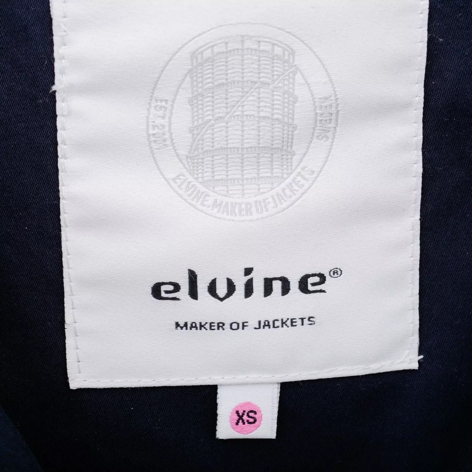 ELVINE Lina Women XS Parka Jacket Coat Overcoat Trench Hooded Size XS / US 0-2 / IT 36-38 - 2 Thumbnail