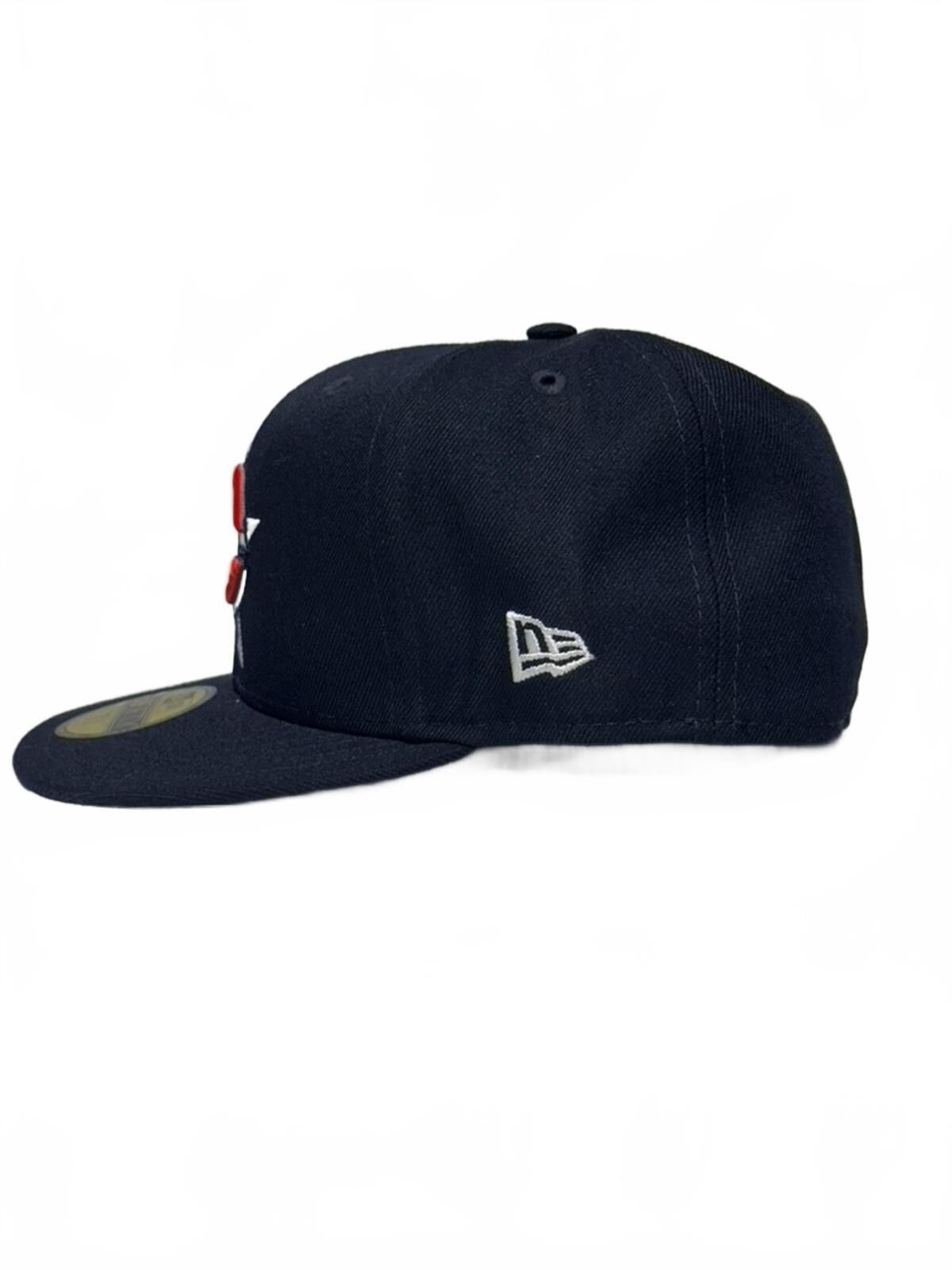 New Era New Era Cincinnati Reds All-Star Game 59FIFTY 7 5/8 Size ONE SIZE - 6 Thumbnail